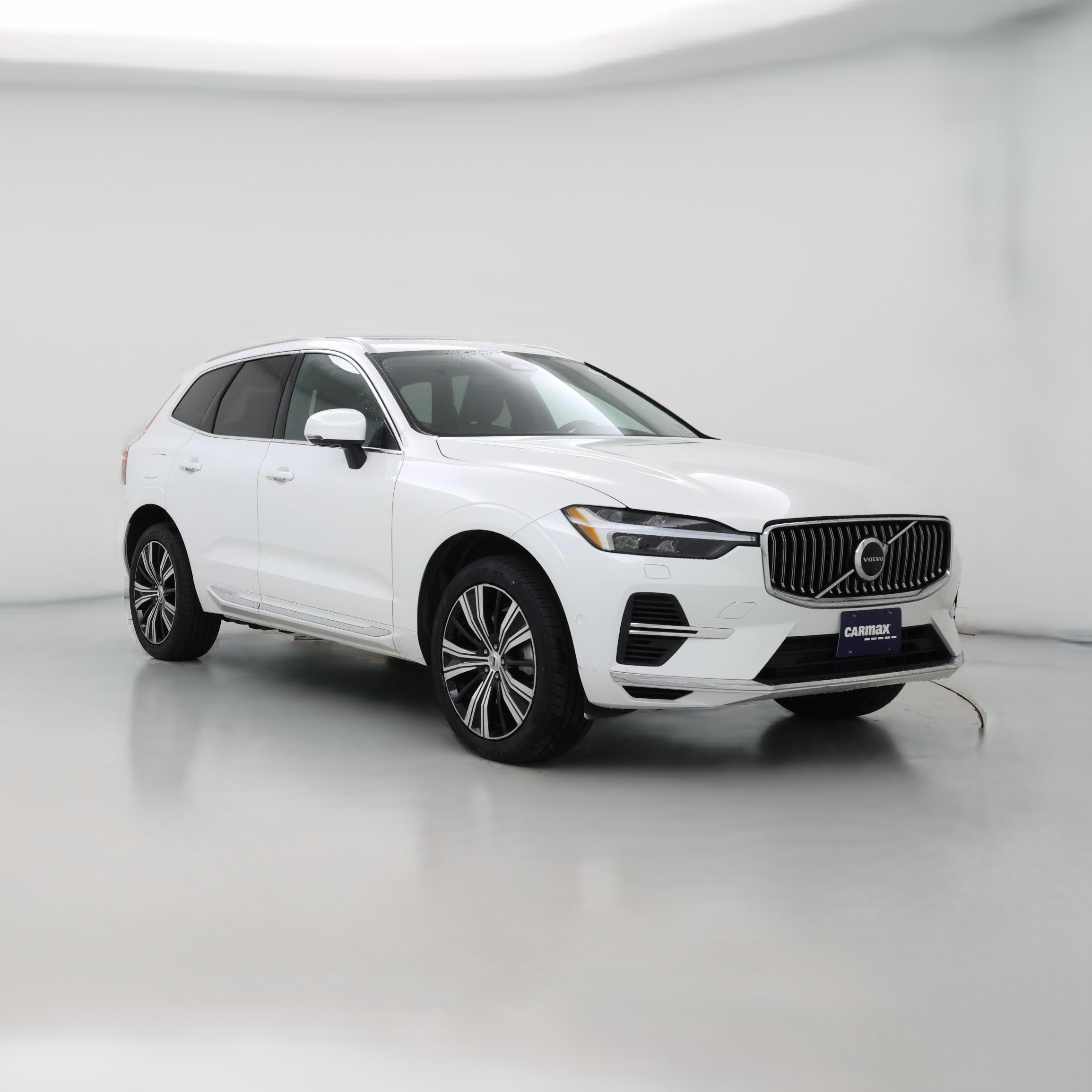 Thumbnail: 2023 Volvo XC60 - 1