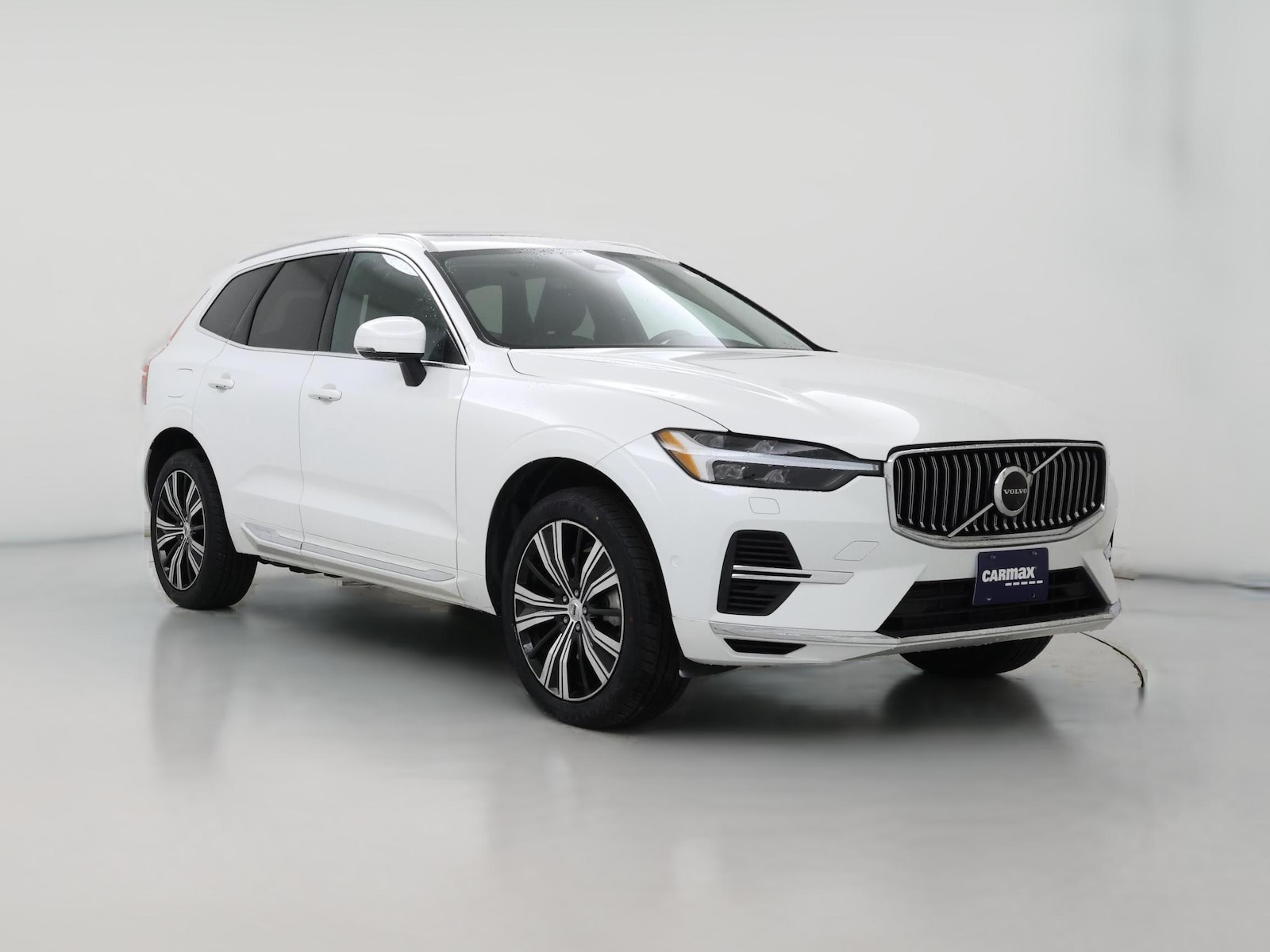 2023 Volvo XC60