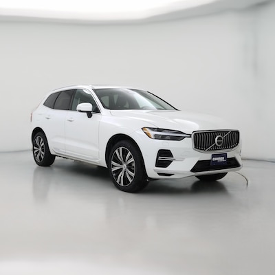 2023 Volvo XC60 Recharge PHEV T8 Plus Bright Theme