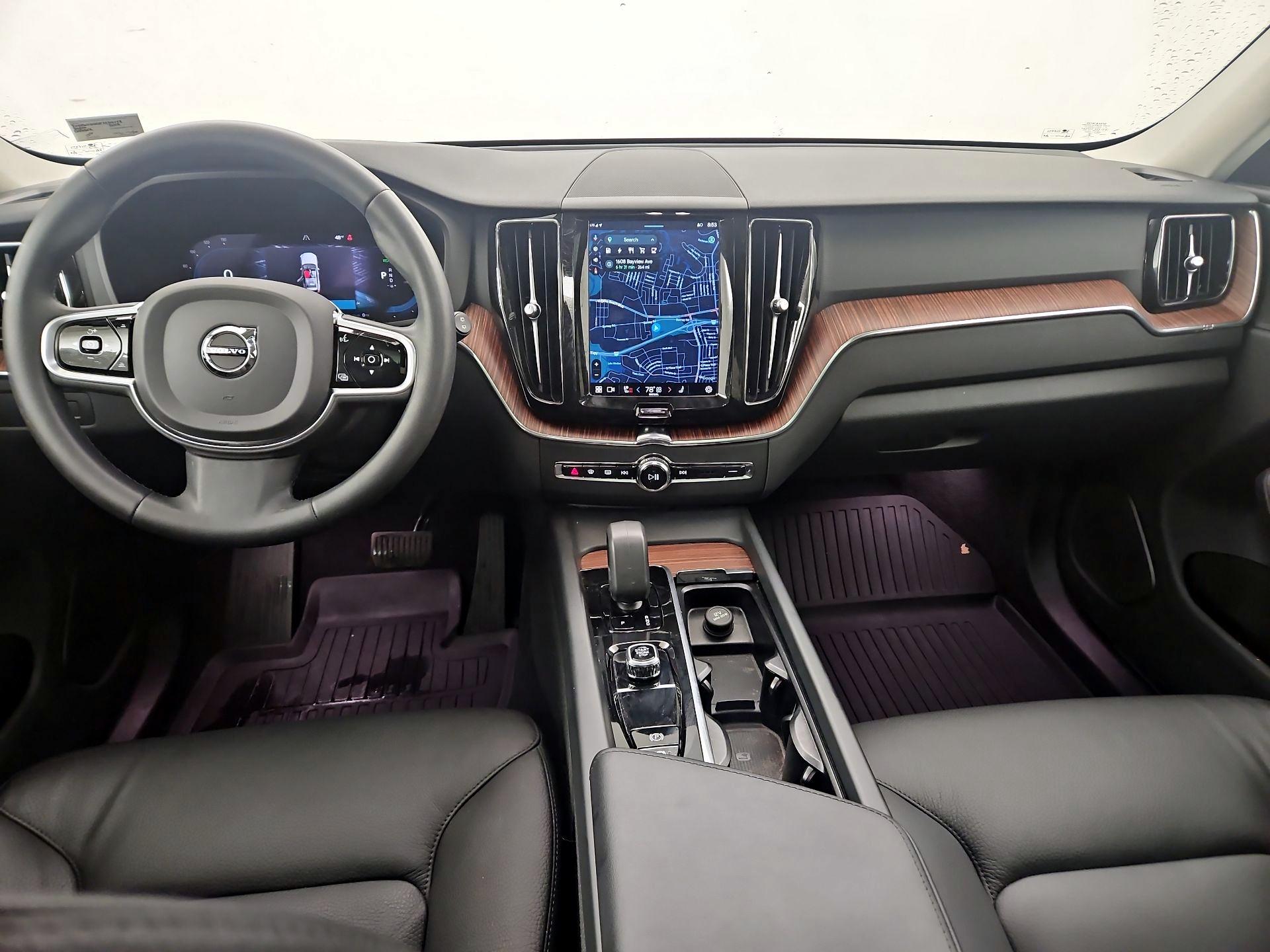 Thumbnail: 2023 Volvo XC60 - 9