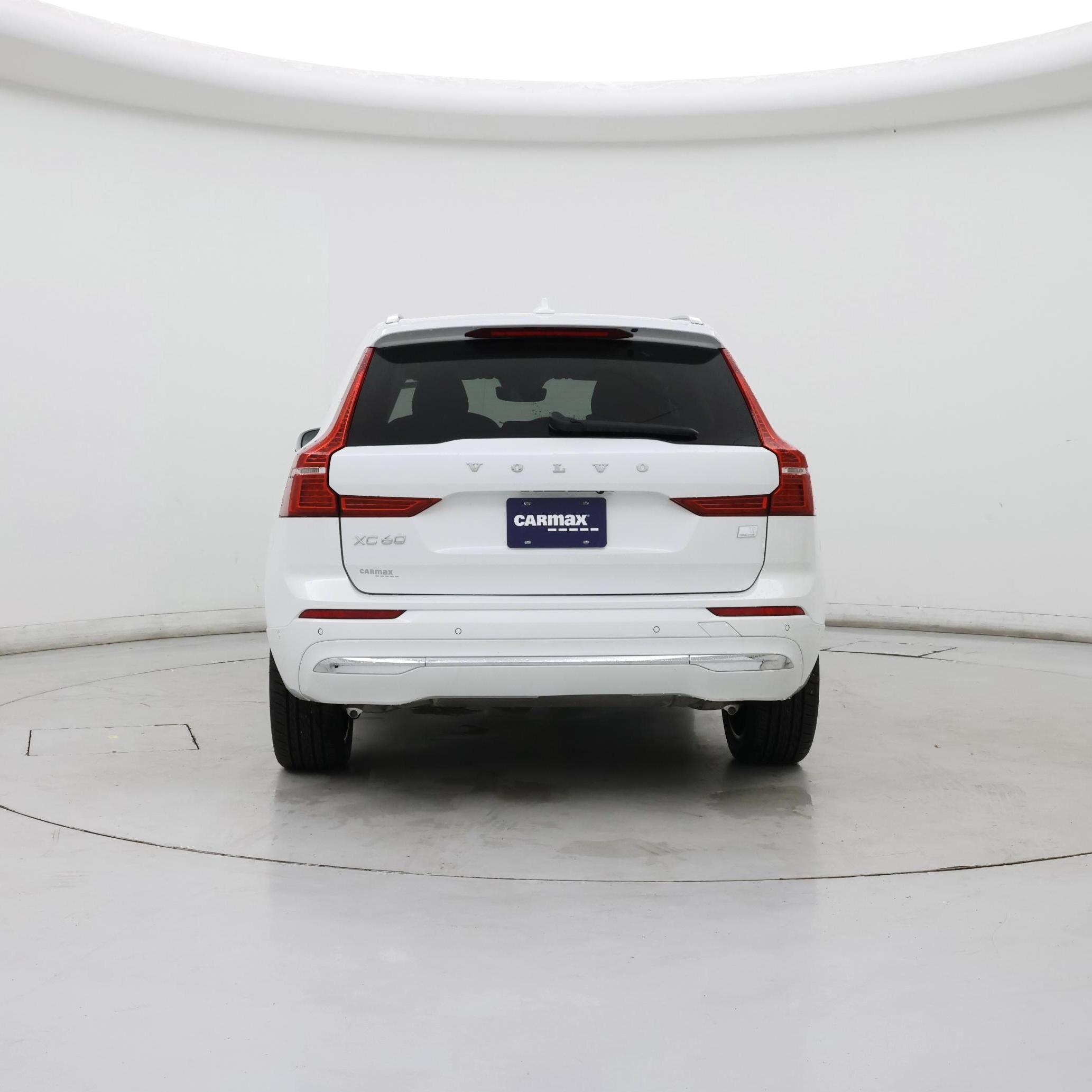 Thumbnail: 2023 Volvo XC60 - 6