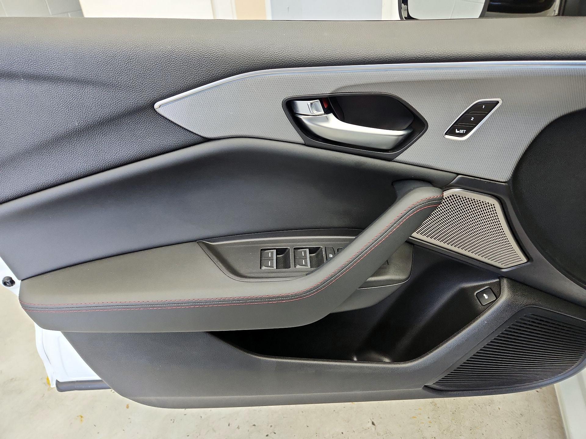 Thumbnail: 2022 Acura TLX - 12