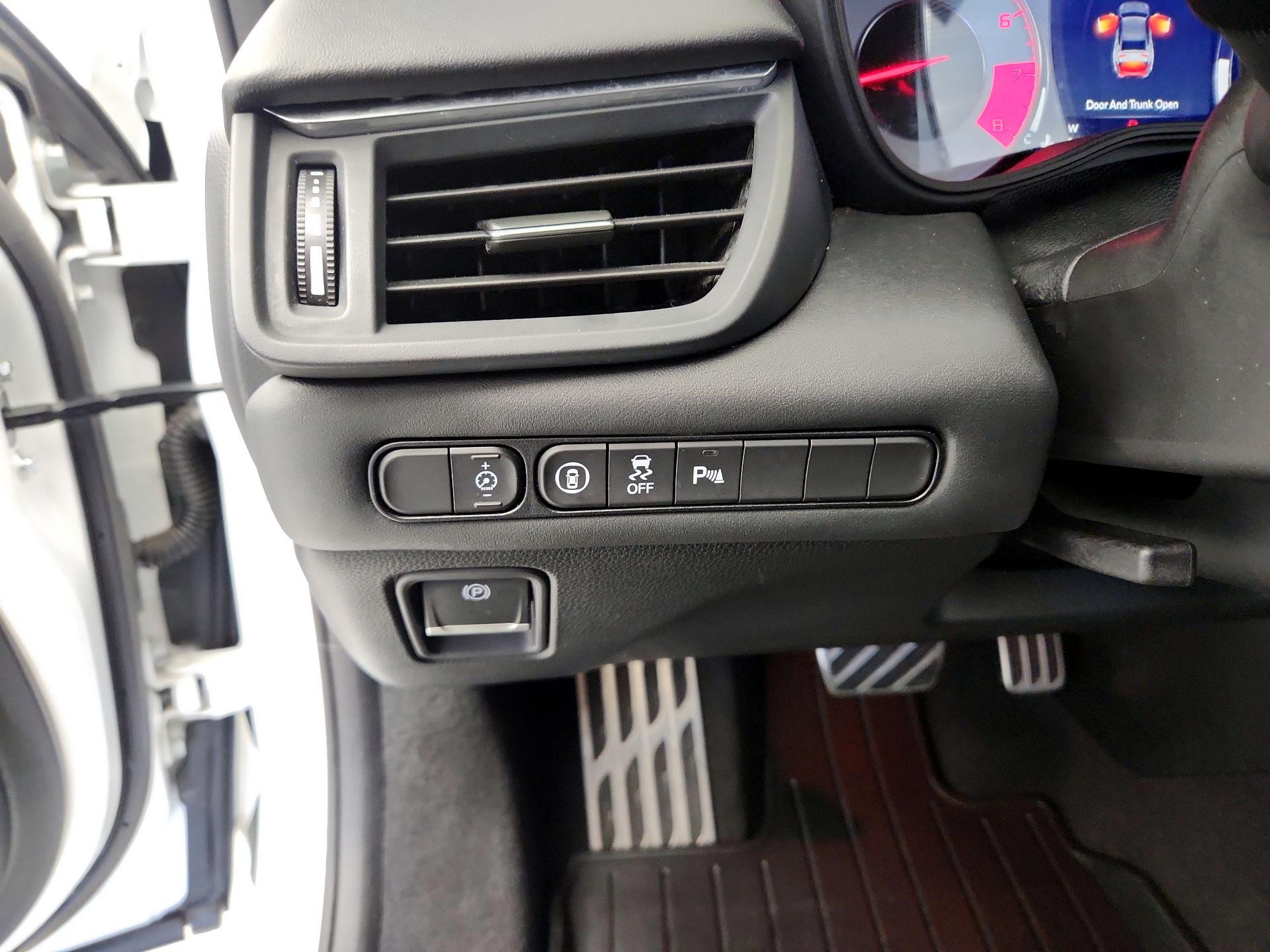 Thumbnail: 2022 Acura TLX - 13