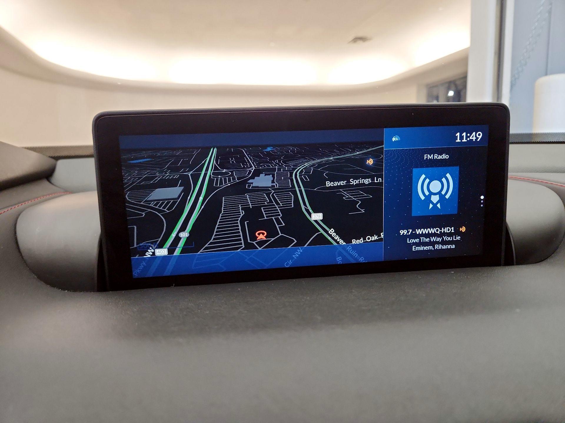 Thumbnail: 2022 Acura TLX - 14