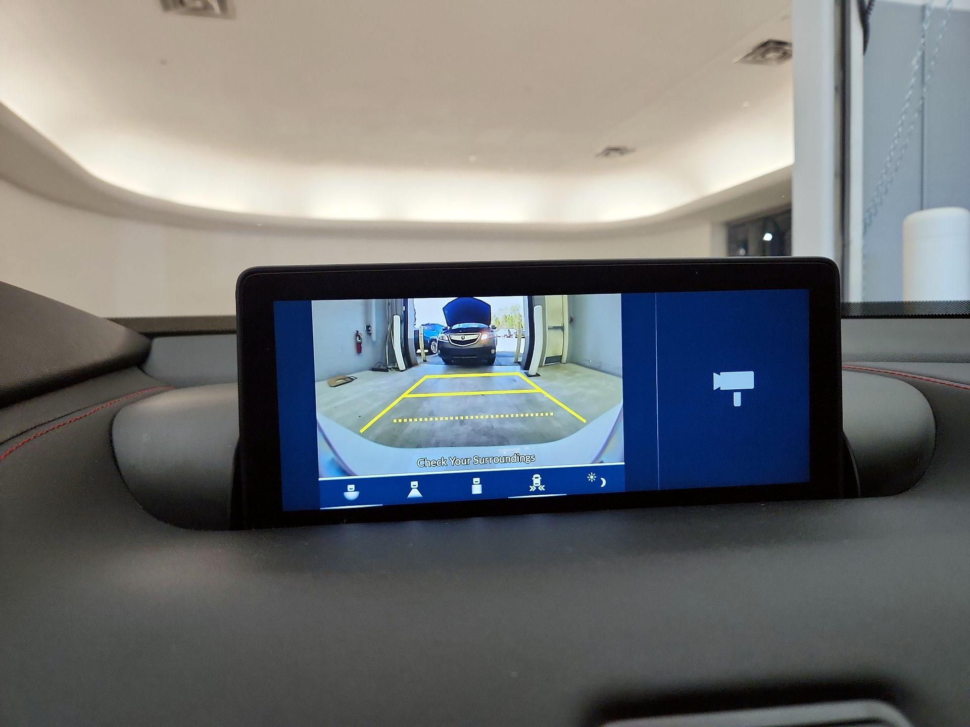 Thumbnail: 2022 Acura TLX - 15