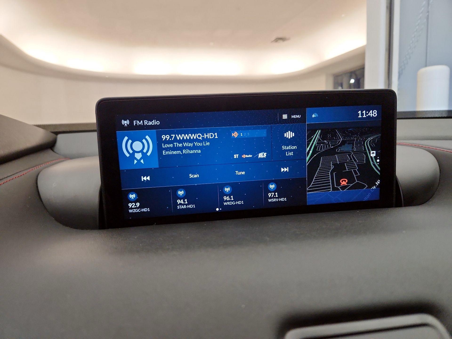 Thumbnail: 2022 Acura TLX - 16