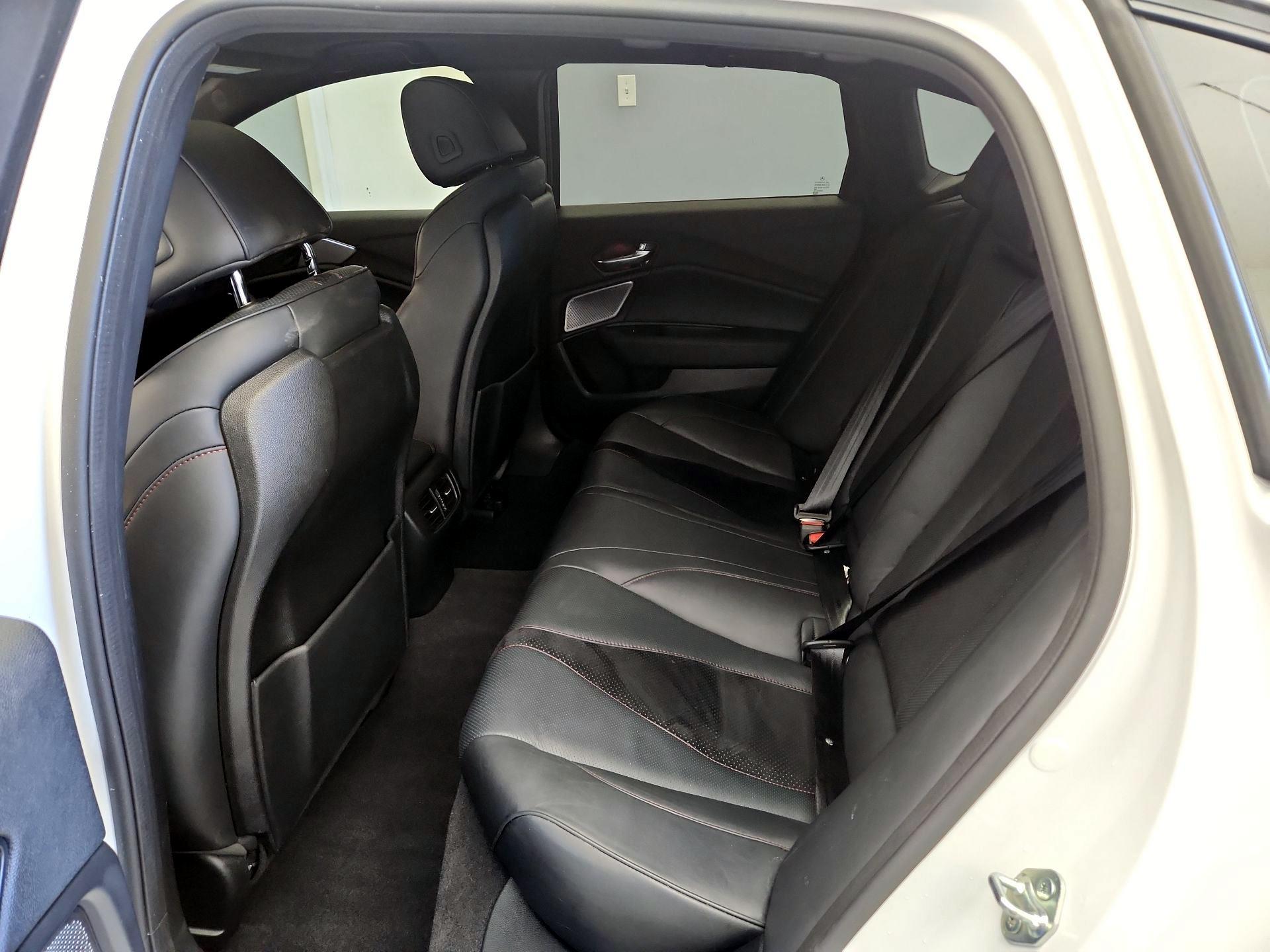 Thumbnail: 2022 Acura TLX - 20