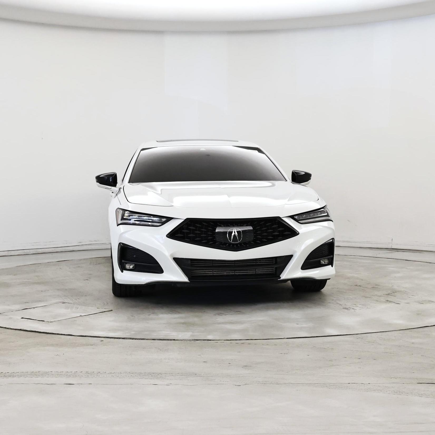 Thumbnail: 2022 Acura TLX - 5