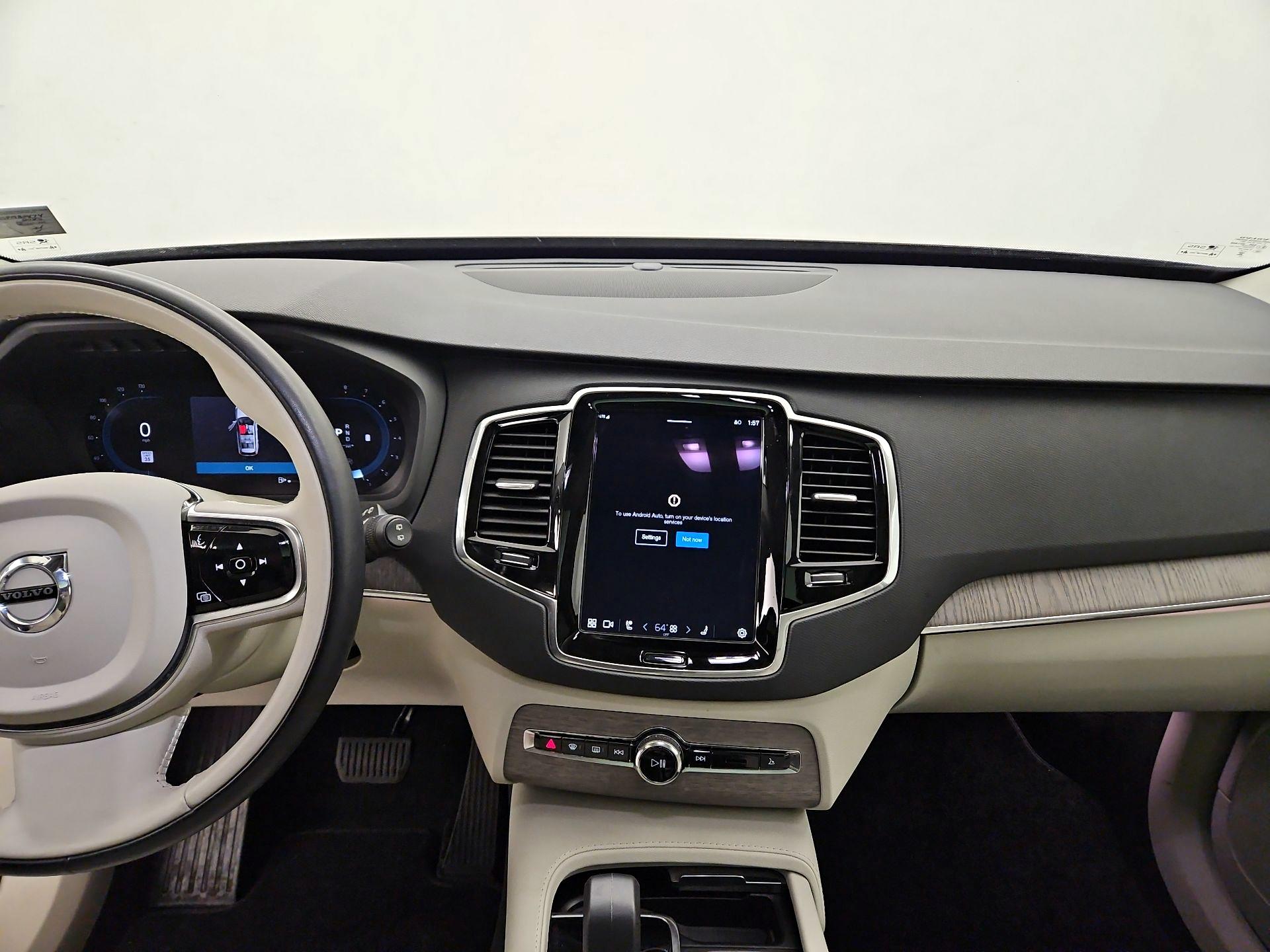 Thumbnail: 2023 Volvo XC90 - 9