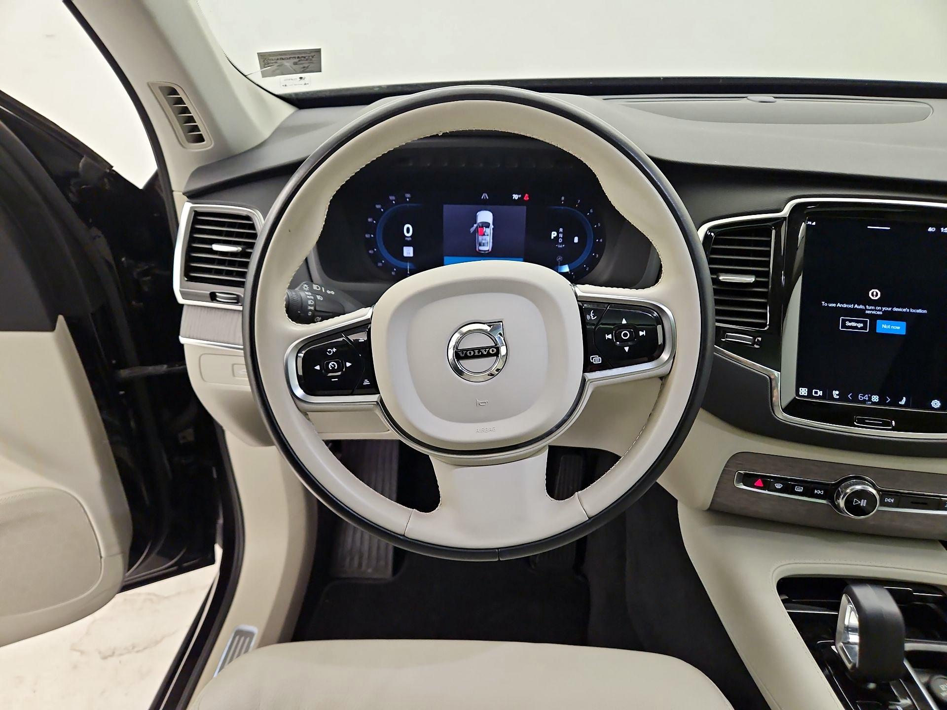 Thumbnail: 2023 Volvo XC90 - 10