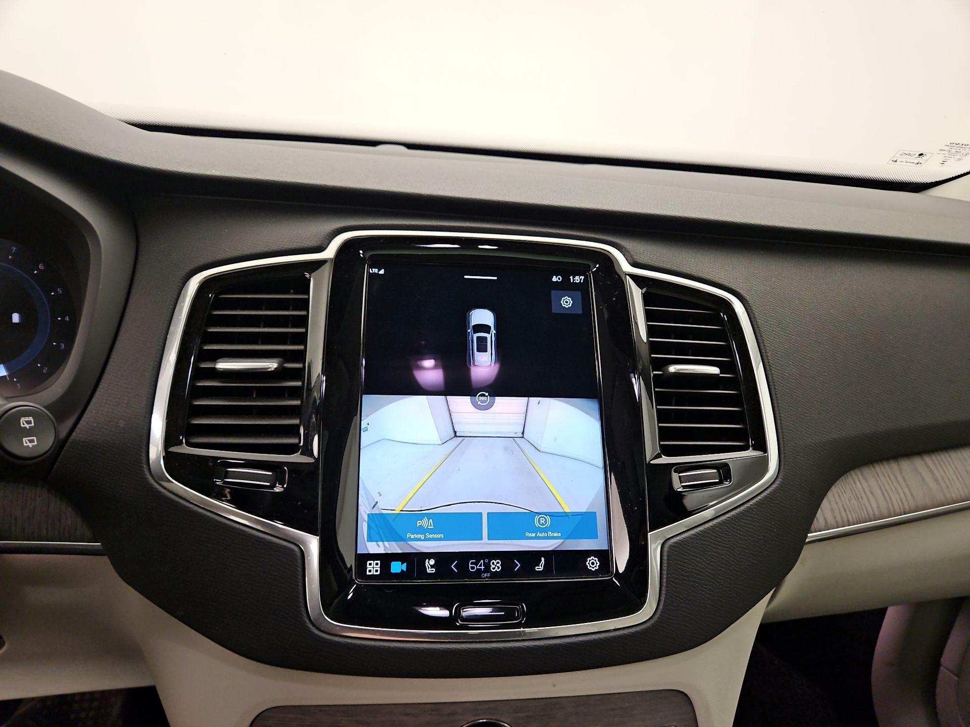 Thumbnail: 2023 Volvo XC90 - 14