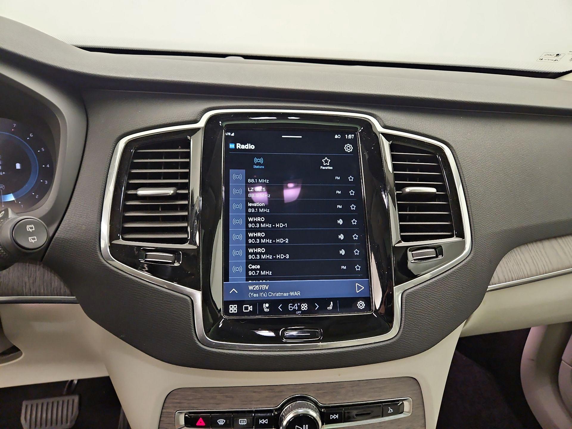 Thumbnail: 2023 Volvo XC90 - 15