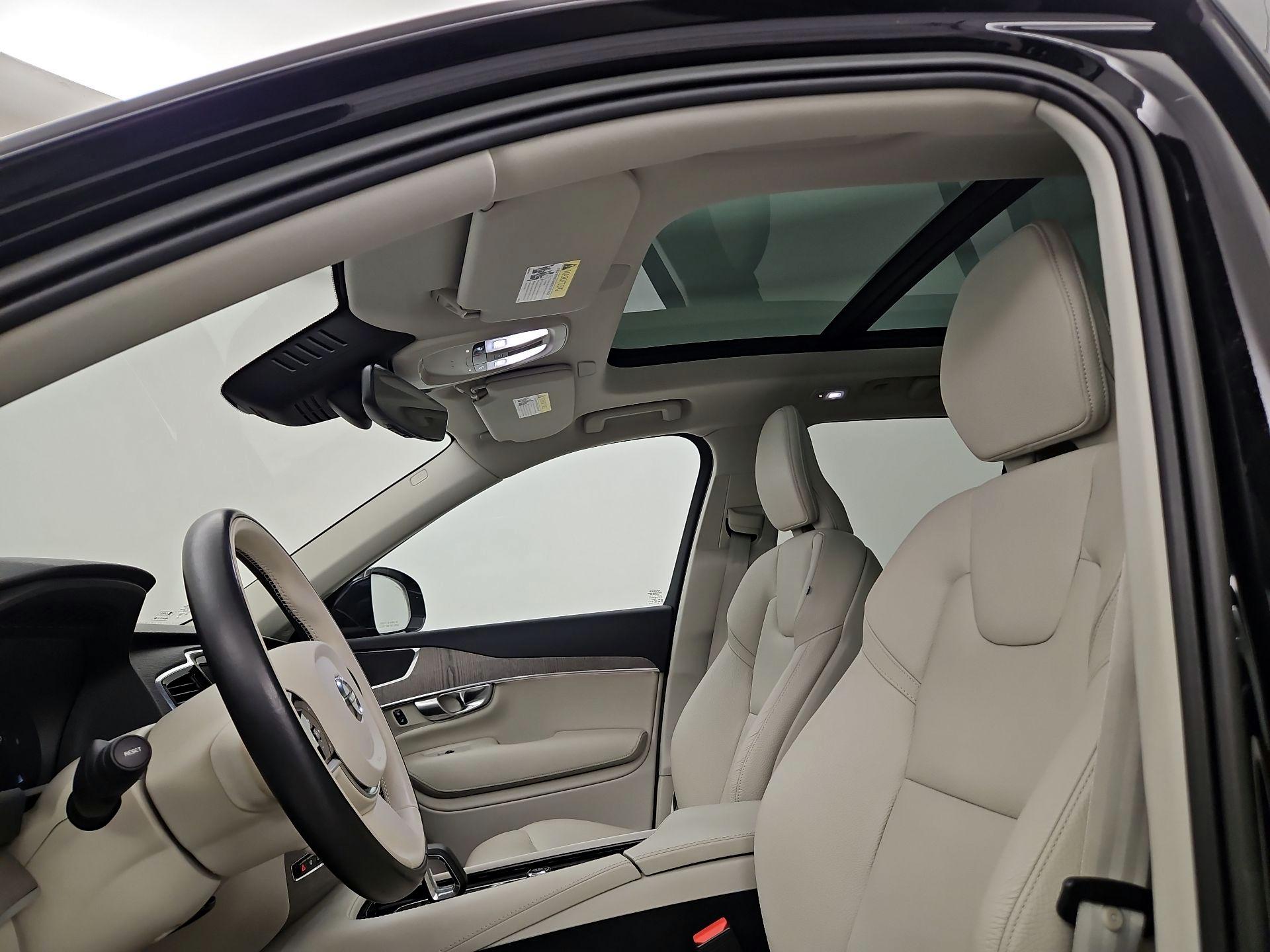 Thumbnail: 2023 Volvo XC90 - 19