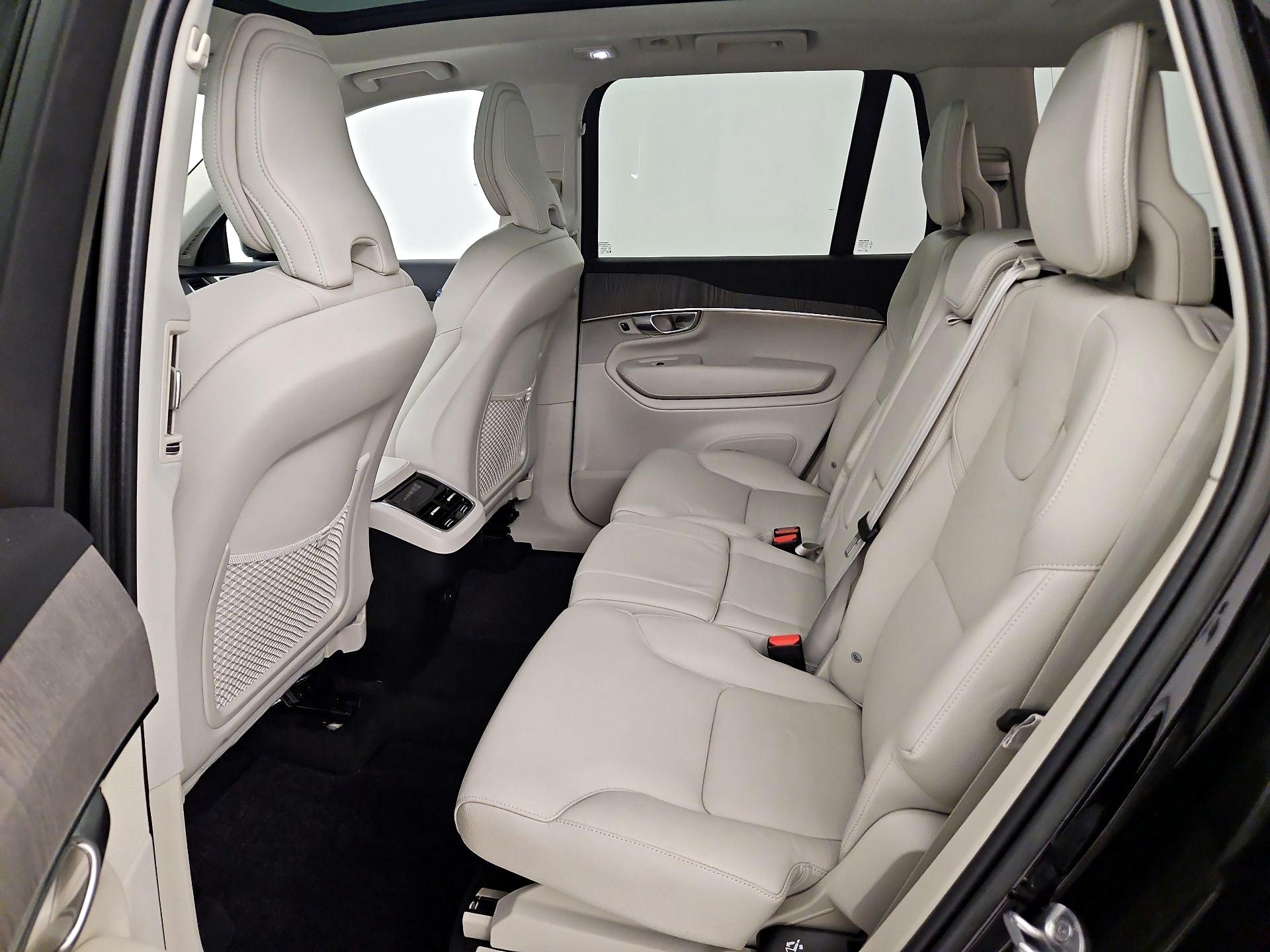 Thumbnail: 2023 Volvo XC90 - 20