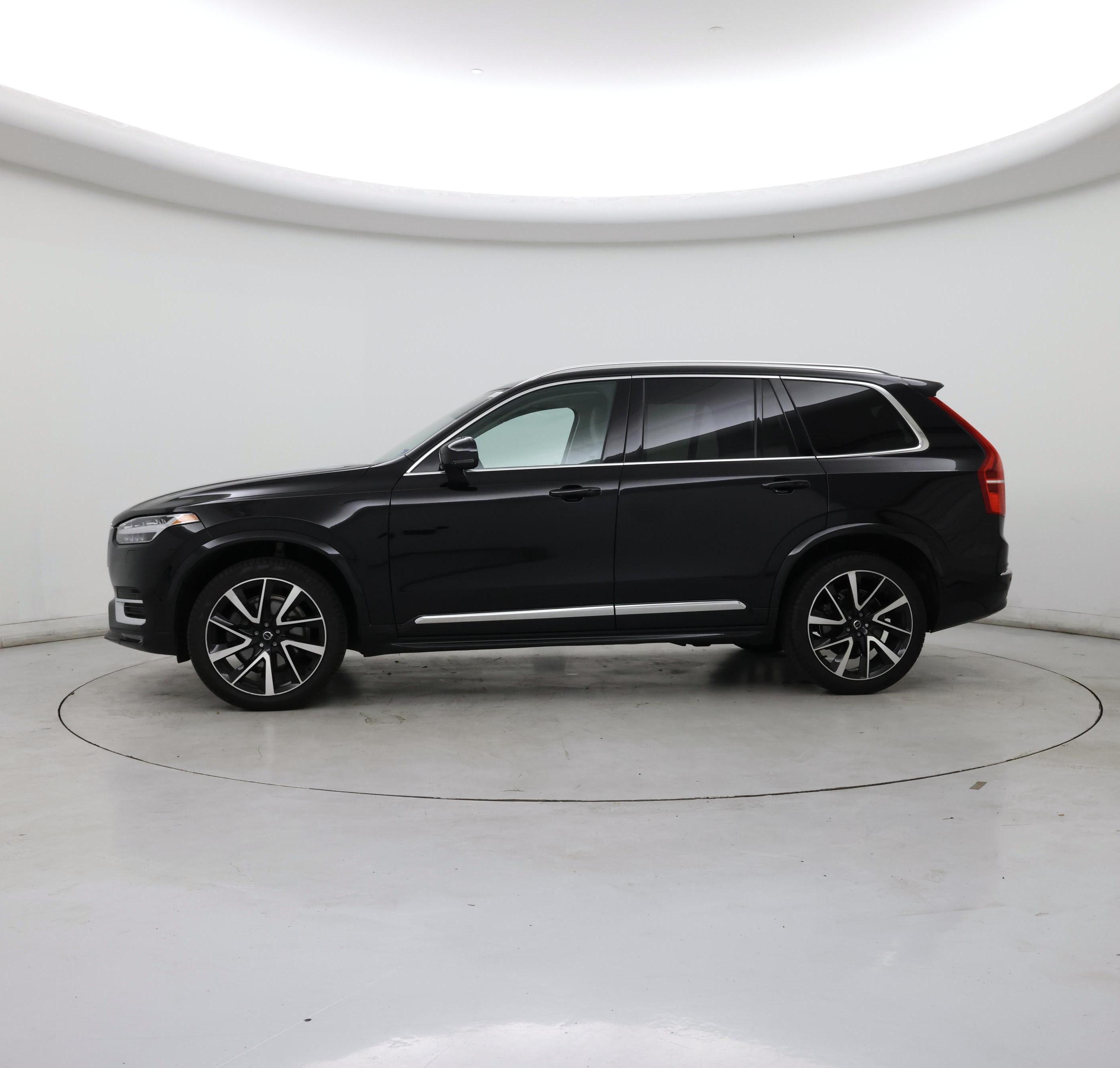 Thumbnail: 2023 Volvo XC90 - 3