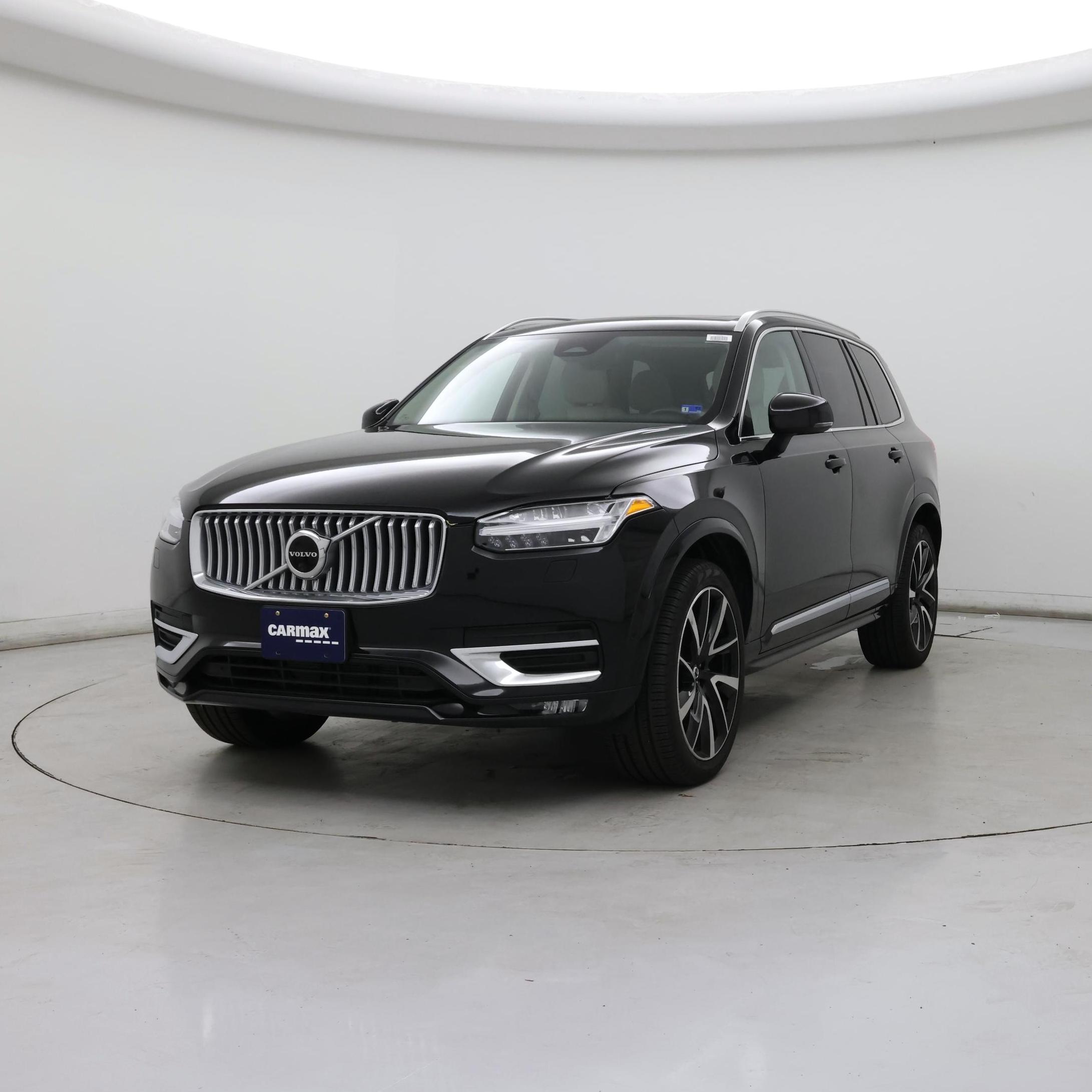 Thumbnail: 2023 Volvo XC90 - 4