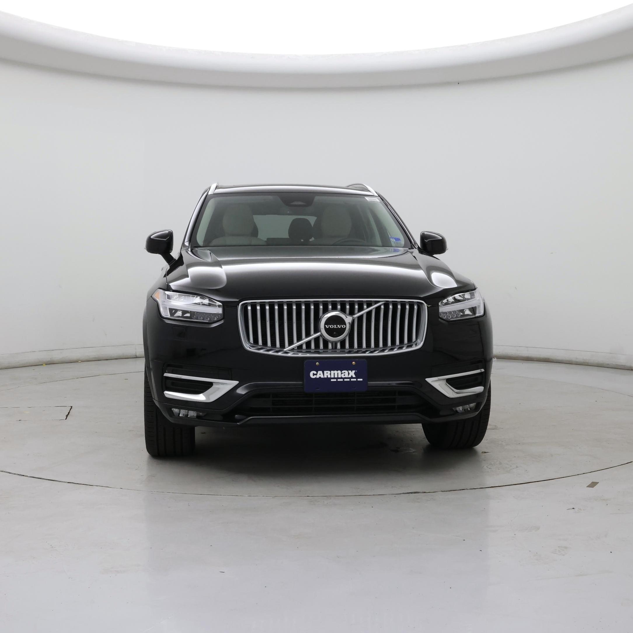 Thumbnail: 2023 Volvo XC90 - 5