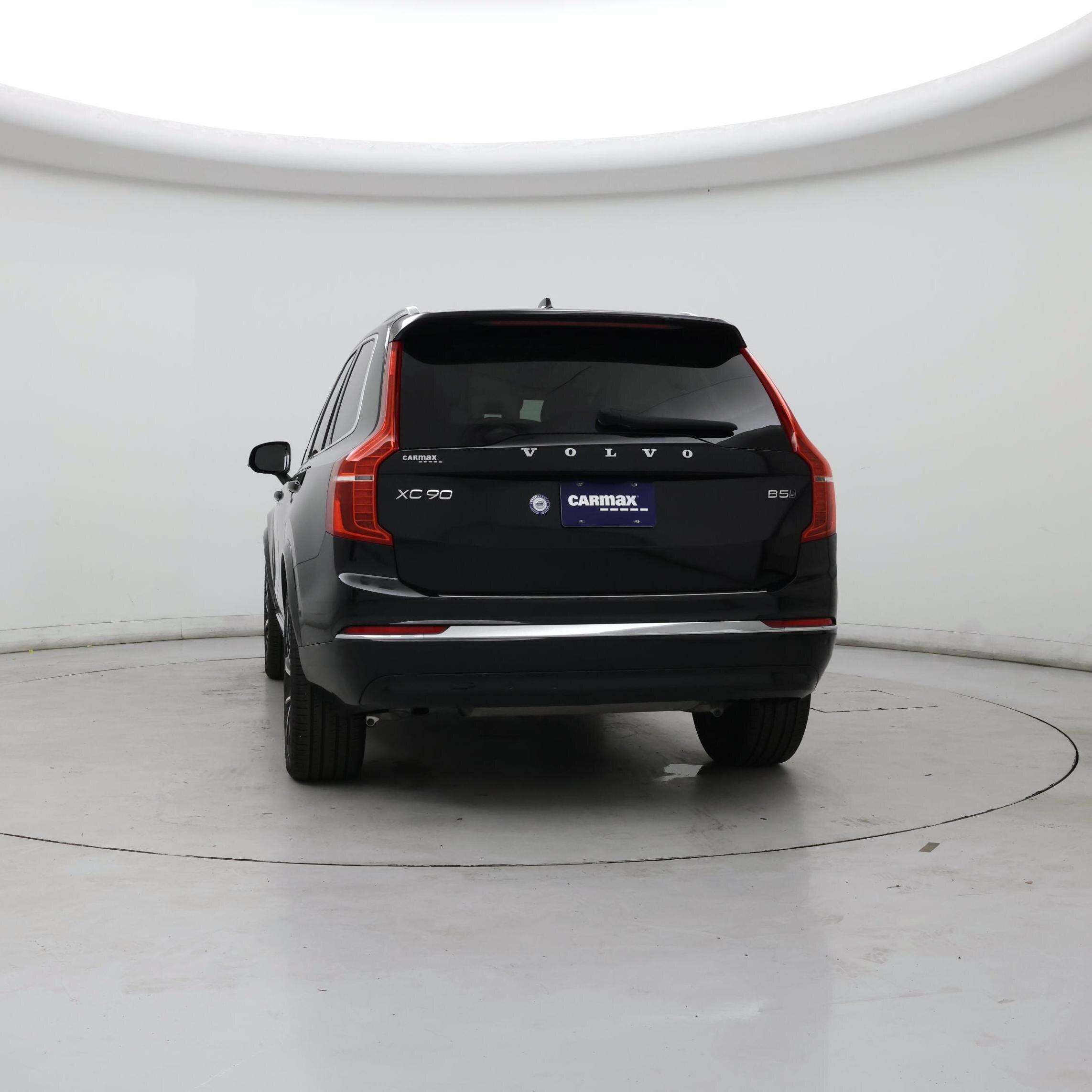 Thumbnail: 2023 Volvo XC90 - 6