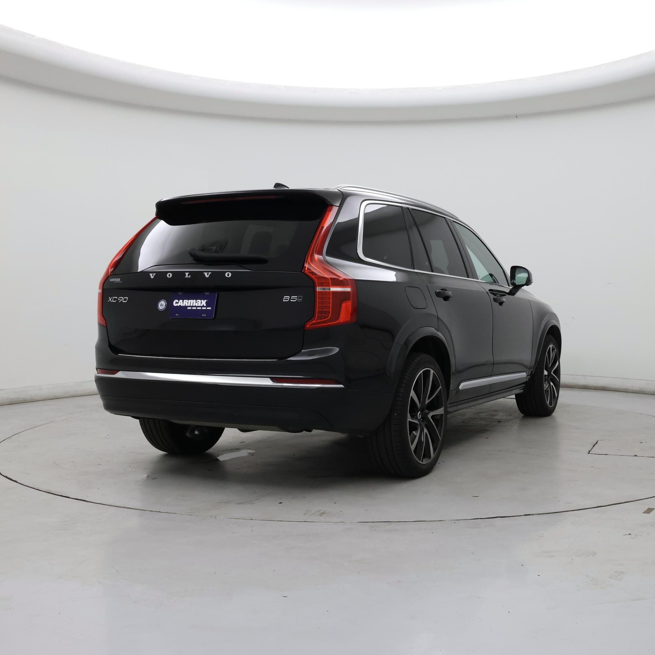 Thumbnail: 2023 Volvo XC90 - 8