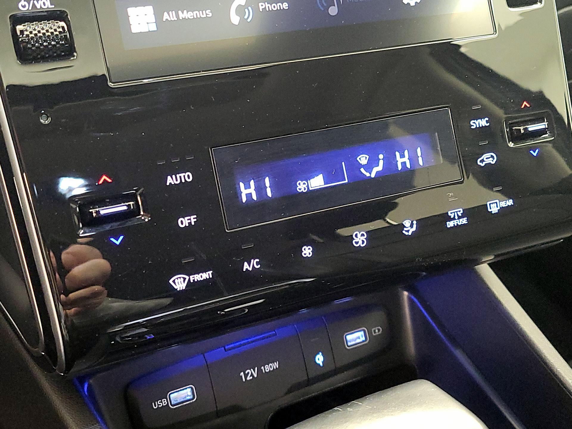 Thumbnail: 2023 Hyundai Tucson - 17