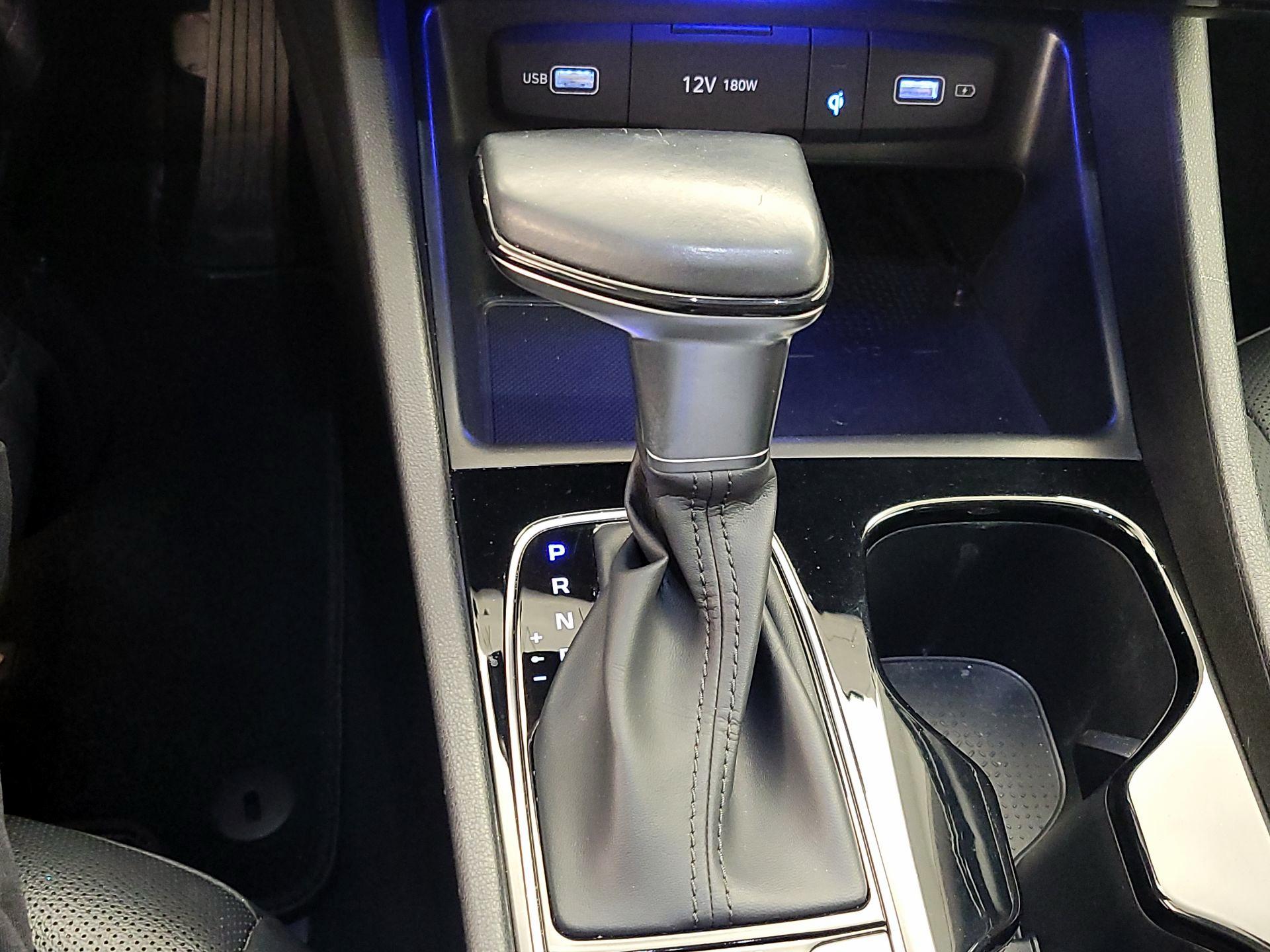 Thumbnail: 2023 Hyundai Tucson - 18