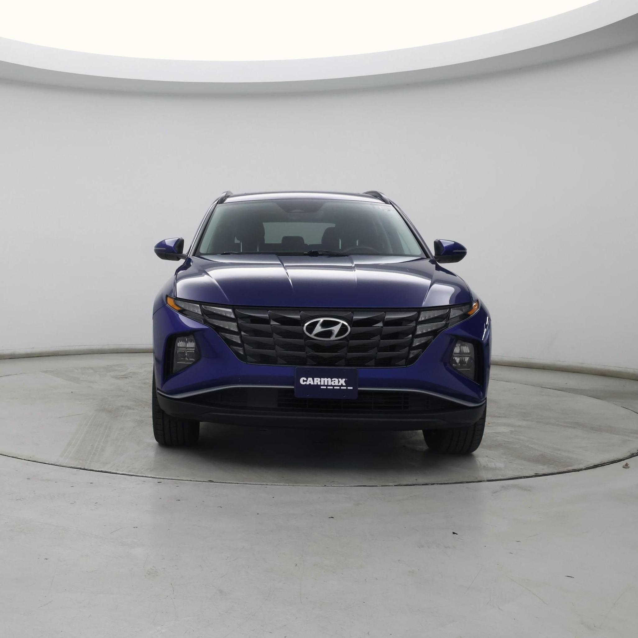 Thumbnail: 2023 Hyundai Tucson - 5