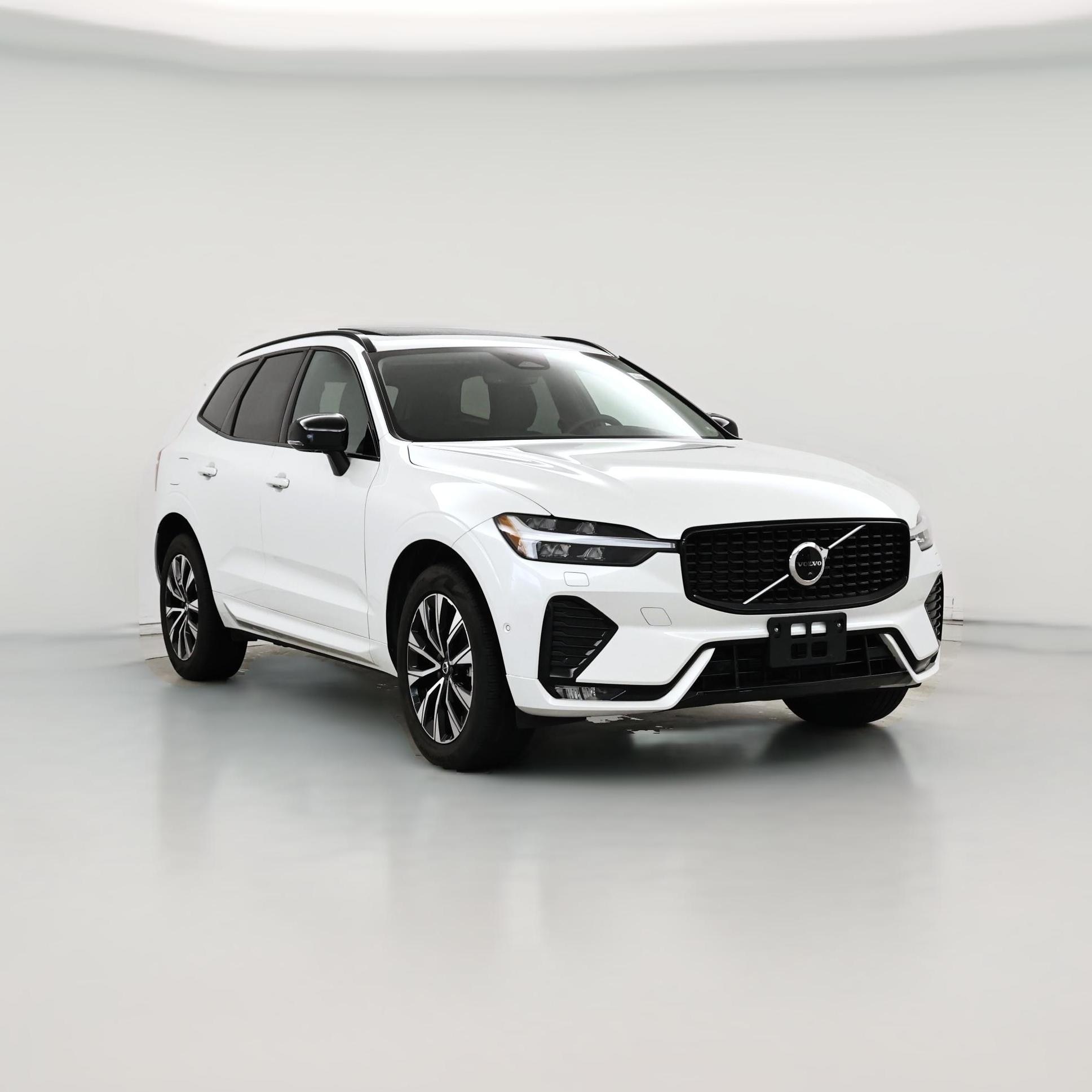 Thumbnail: 2023 Volvo XC60 - 1