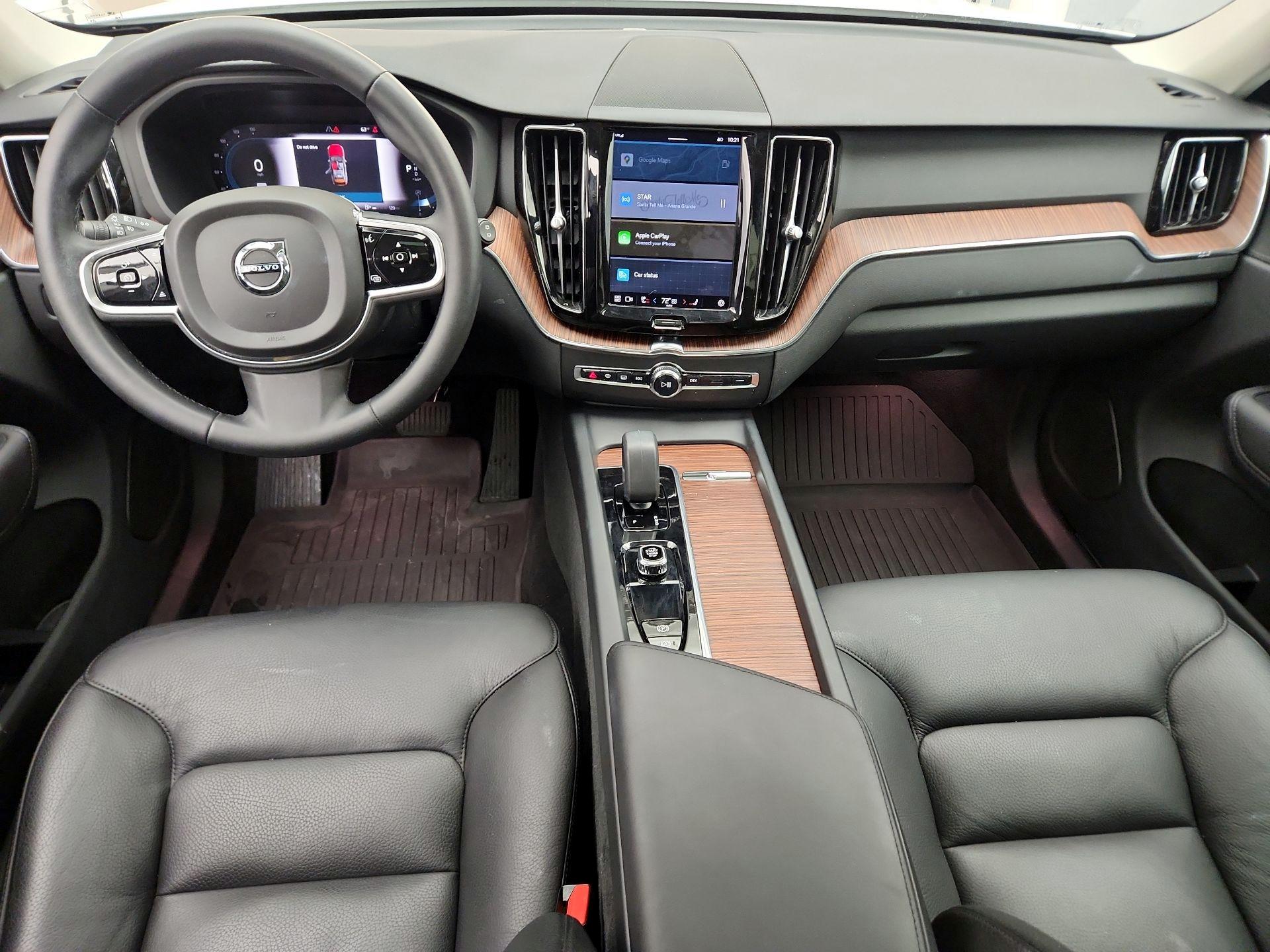 Thumbnail: 2023 Volvo XC60 - 9