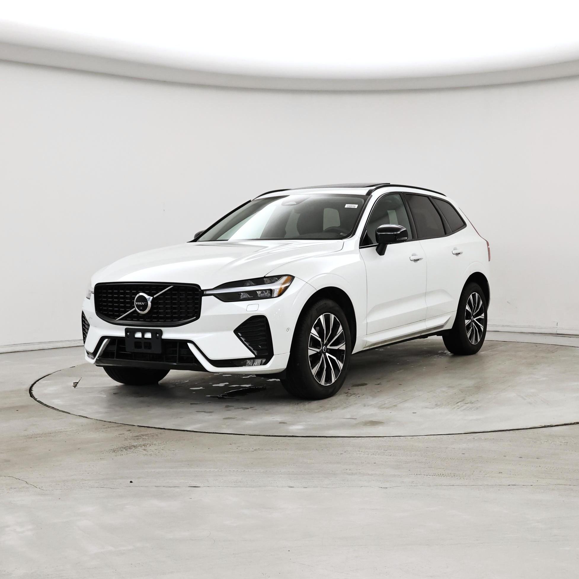 Thumbnail: 2023 Volvo XC60 - 4