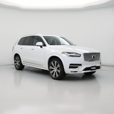 2022 Volvo XC90 T6 Inscription