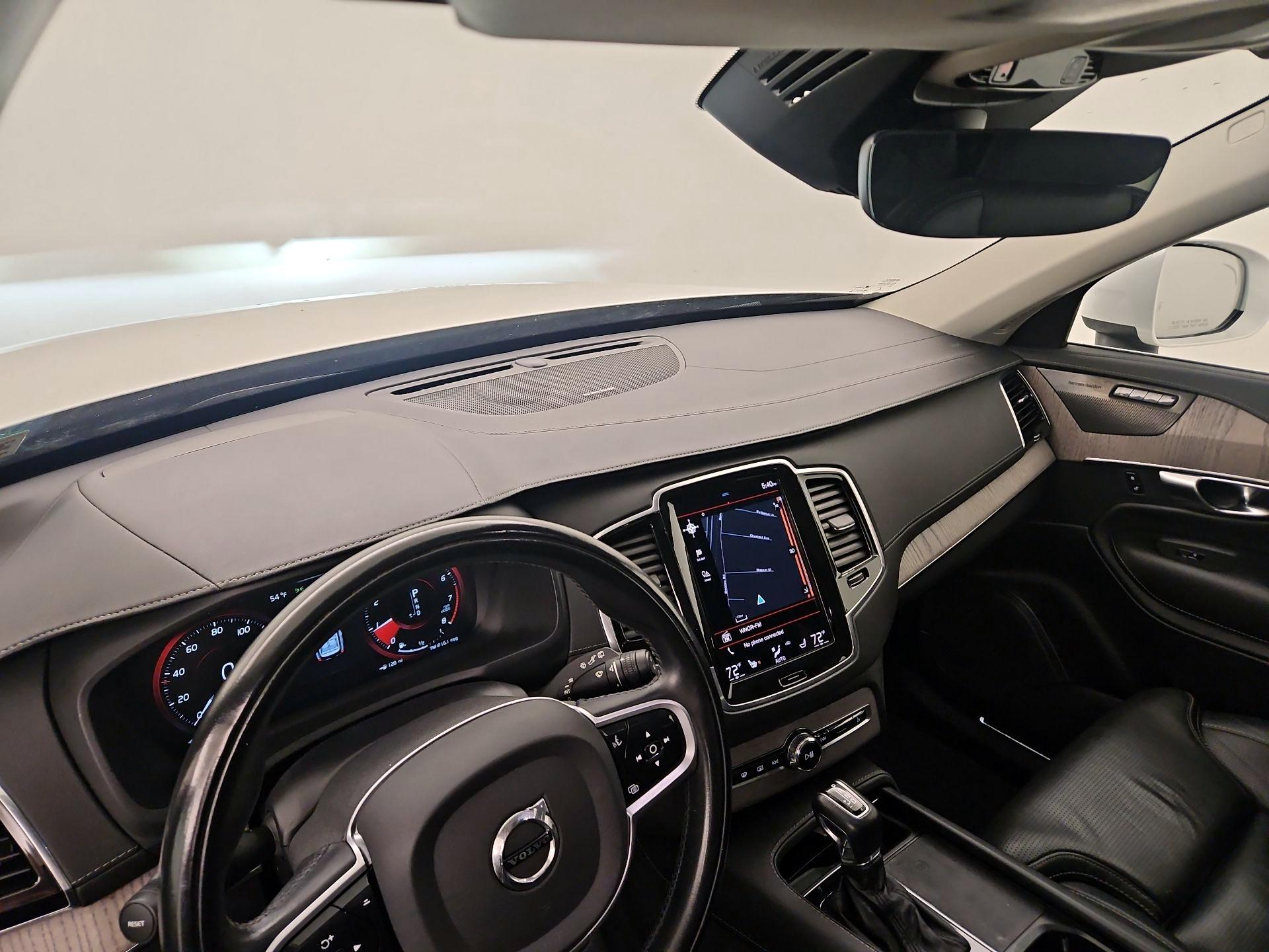 Thumbnail: 2022 Volvo XC90 - 9