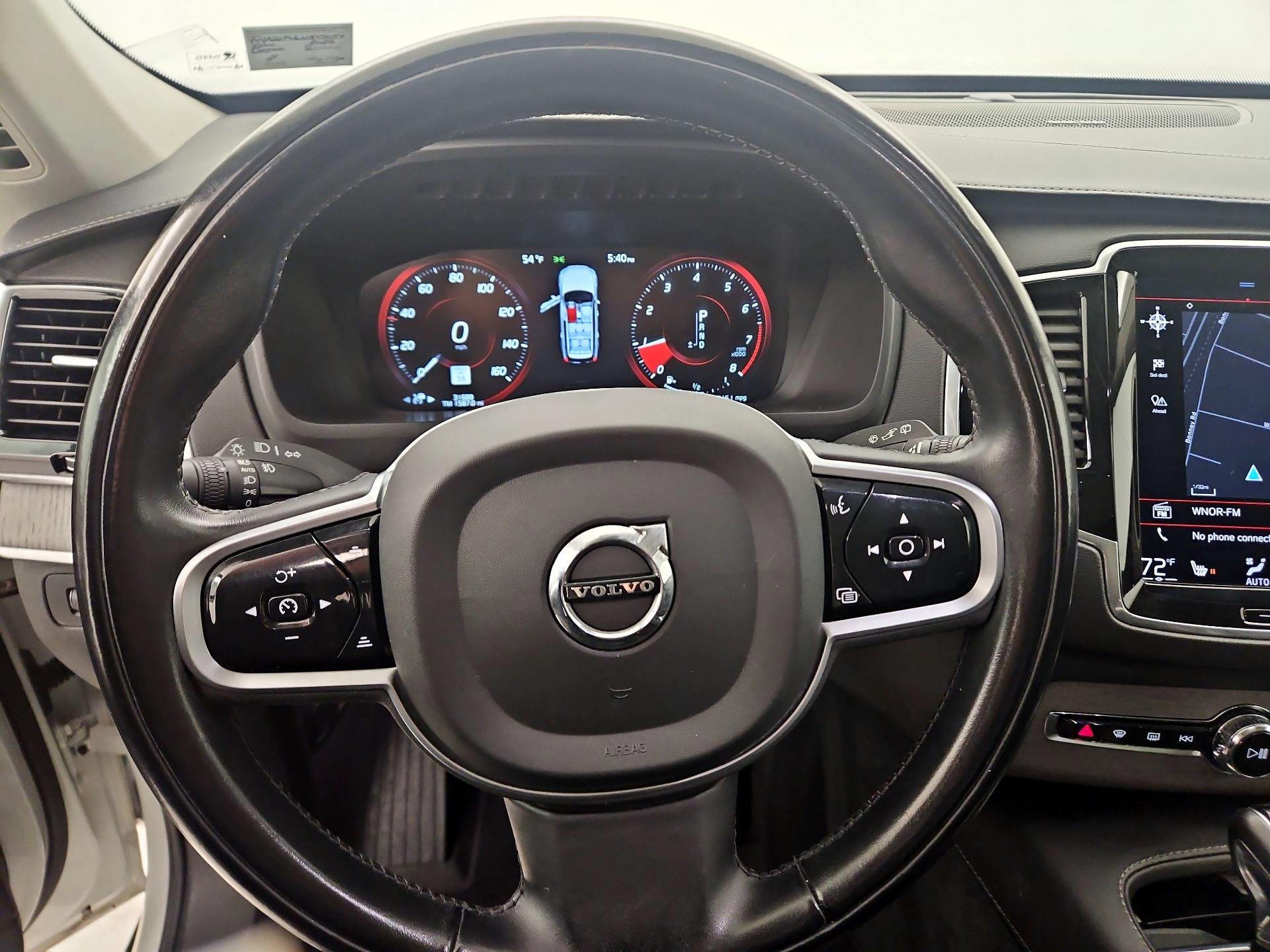 Thumbnail: 2022 Volvo XC90 - 10