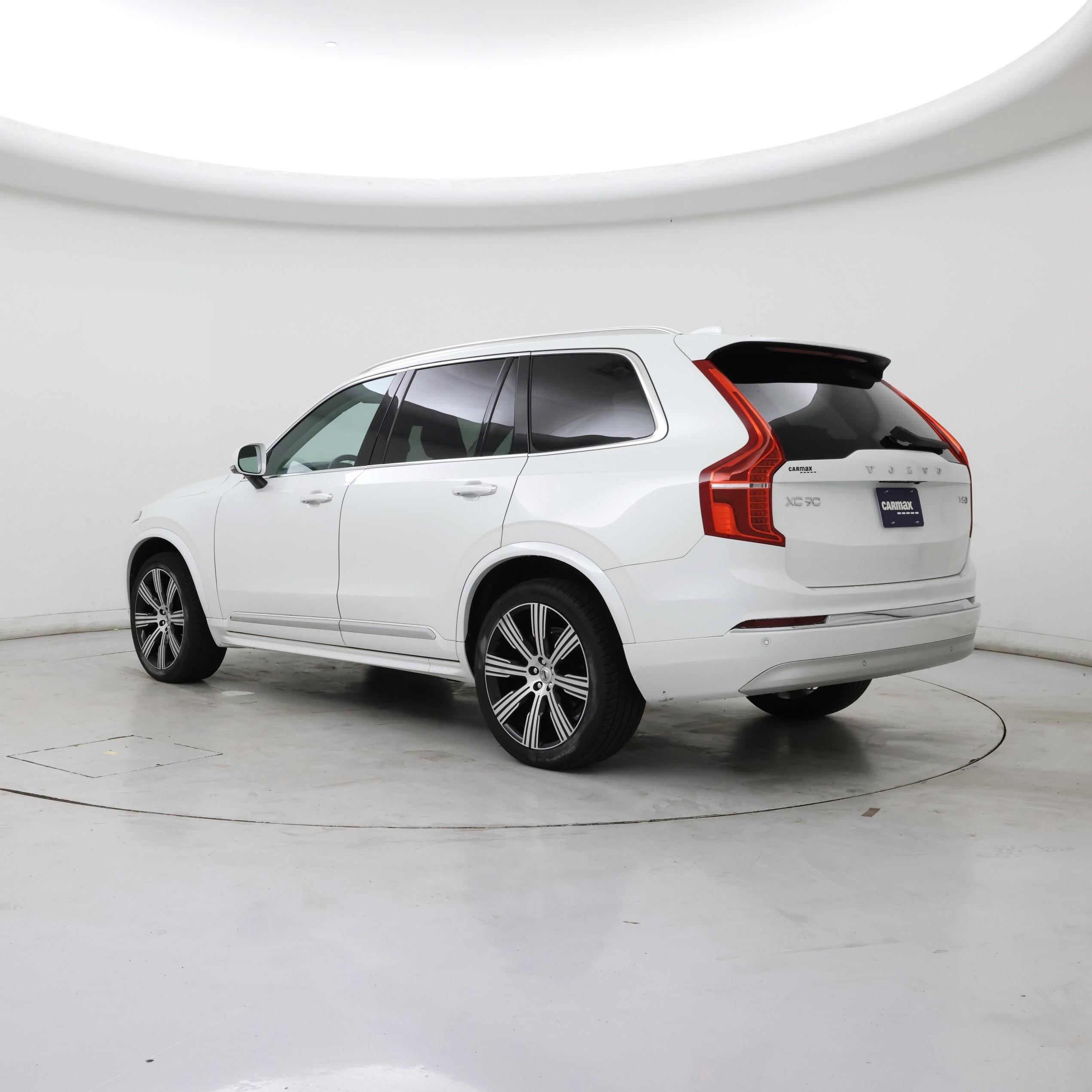 Thumbnail: 2022 Volvo XC90 - 2