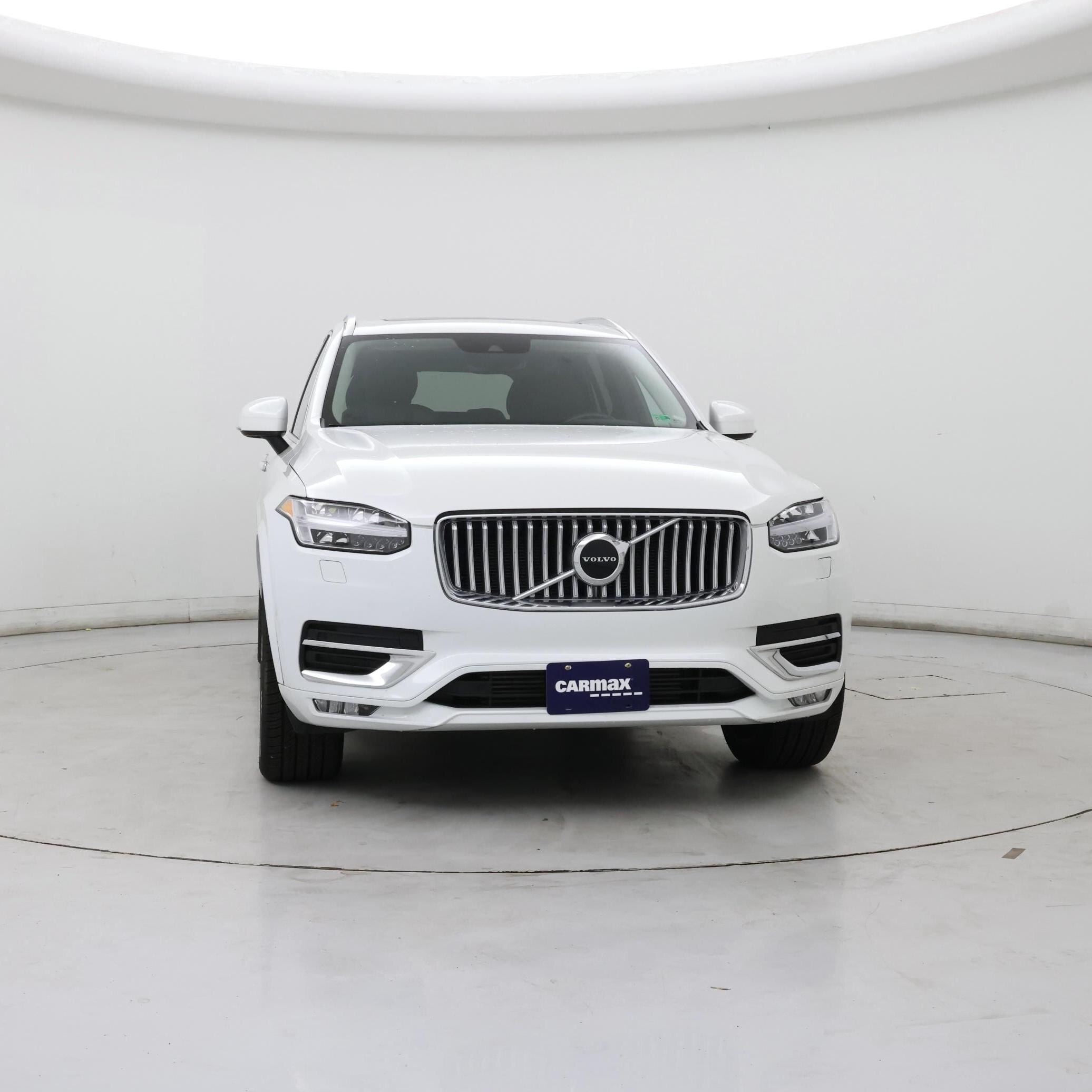 Thumbnail: 2022 Volvo XC90 - 5