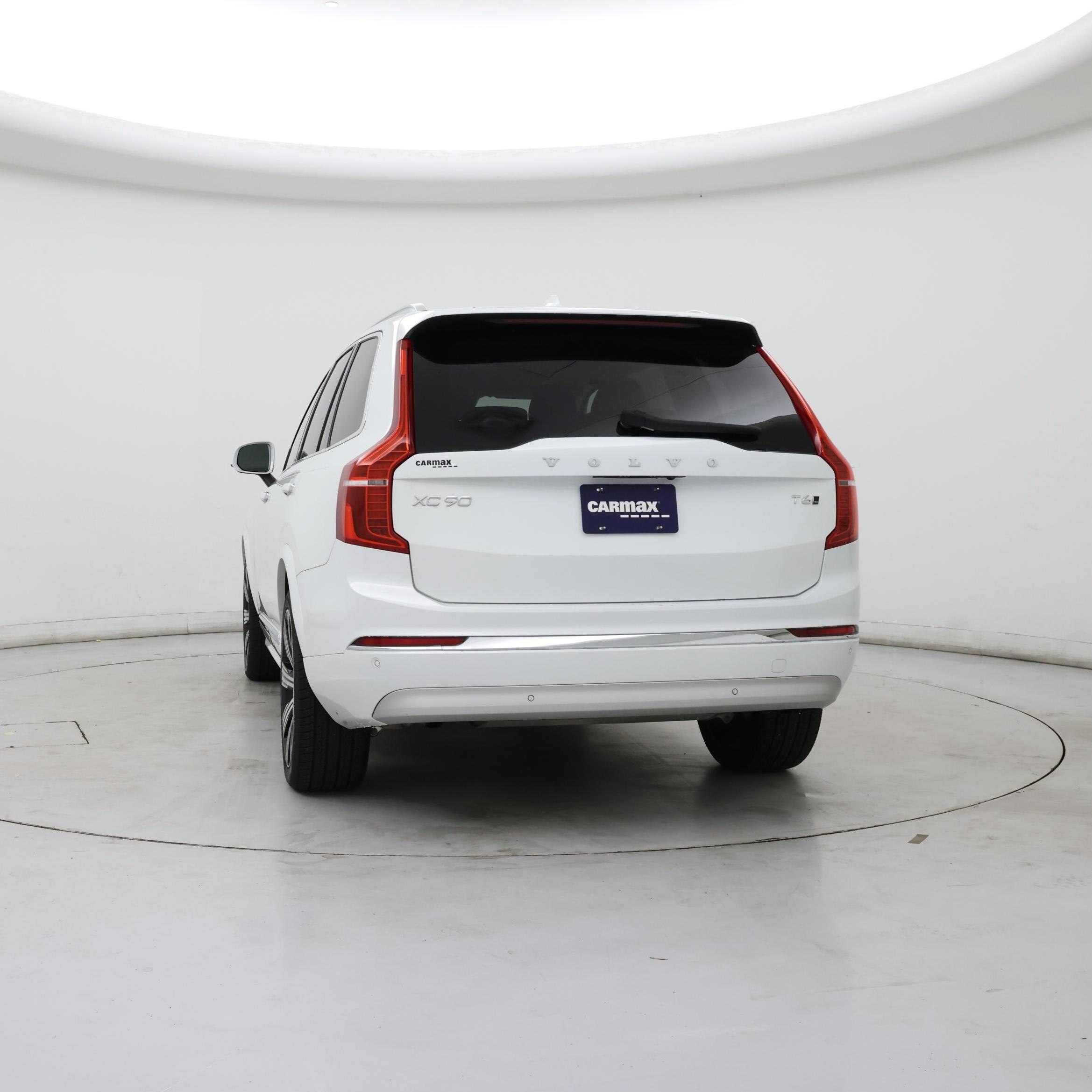 Thumbnail: 2022 Volvo XC90 - 6