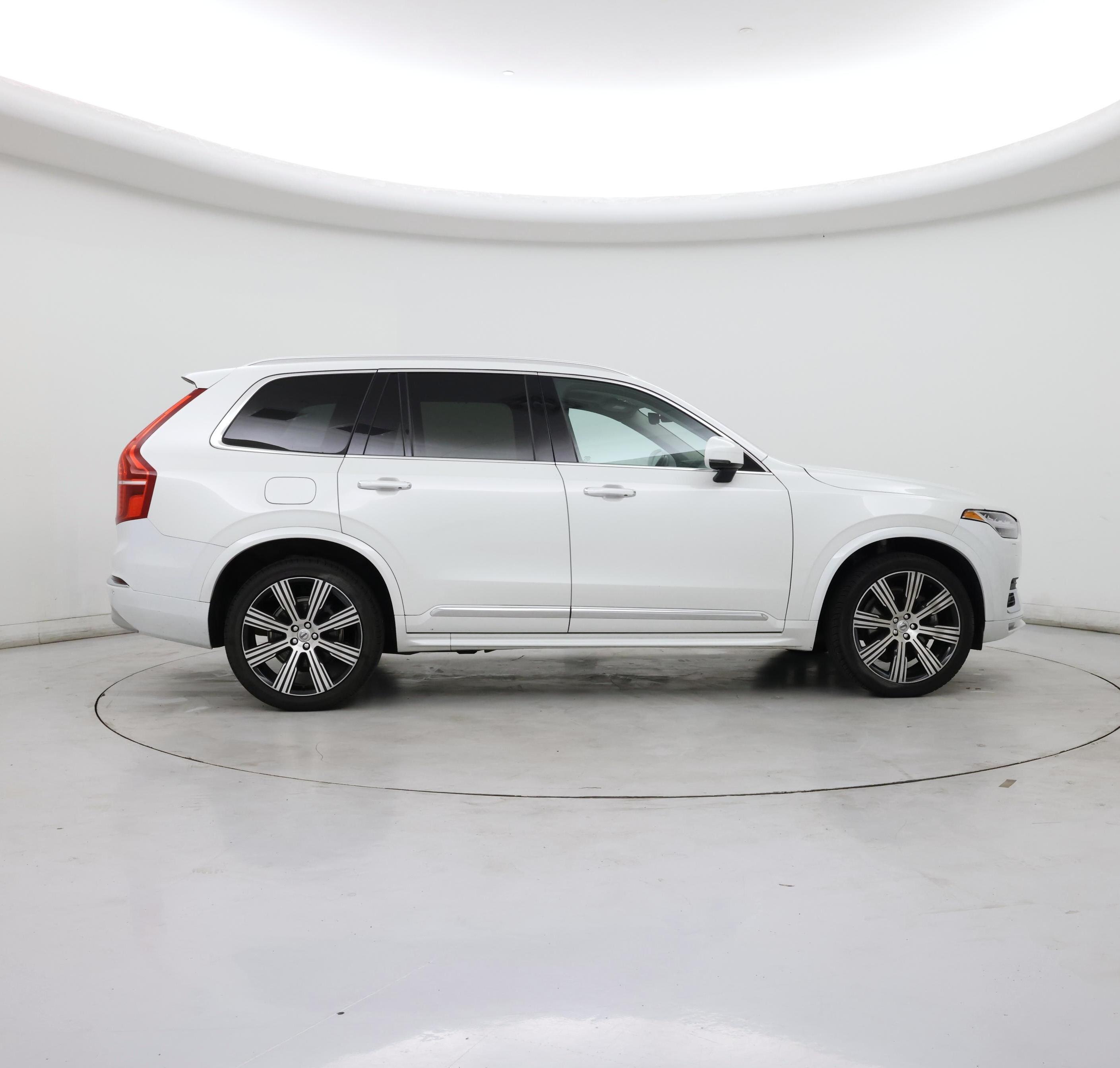 Thumbnail: 2022 Volvo XC90 - 7