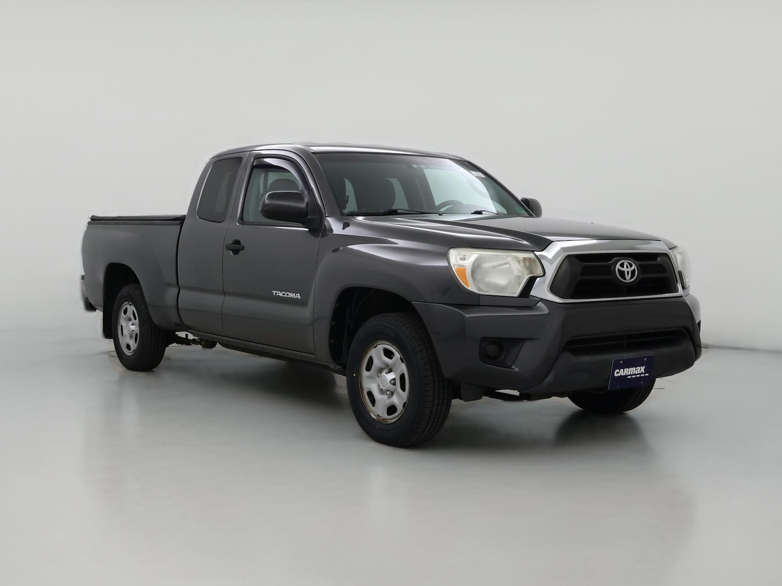 2014 Toyota Tacoma Base