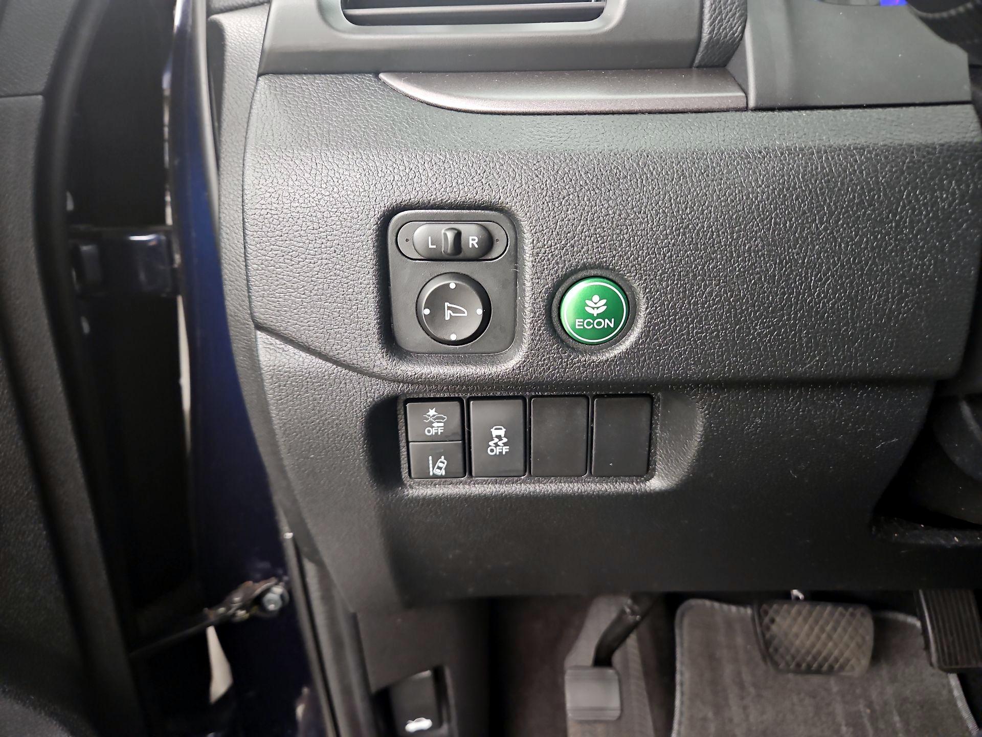 Thumbnail: 2020 Honda Passport - 13