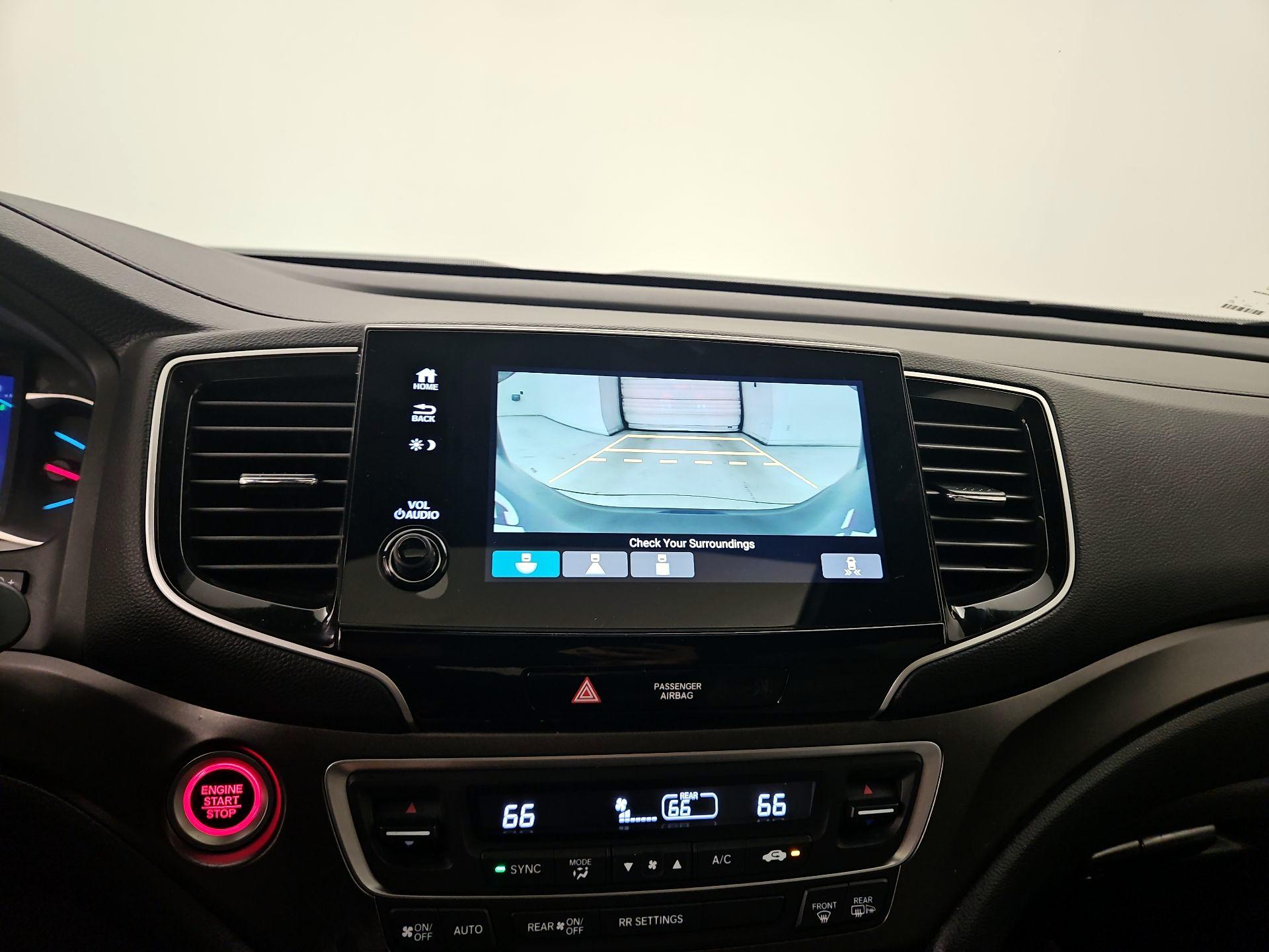 Thumbnail: 2020 Honda Passport - 14