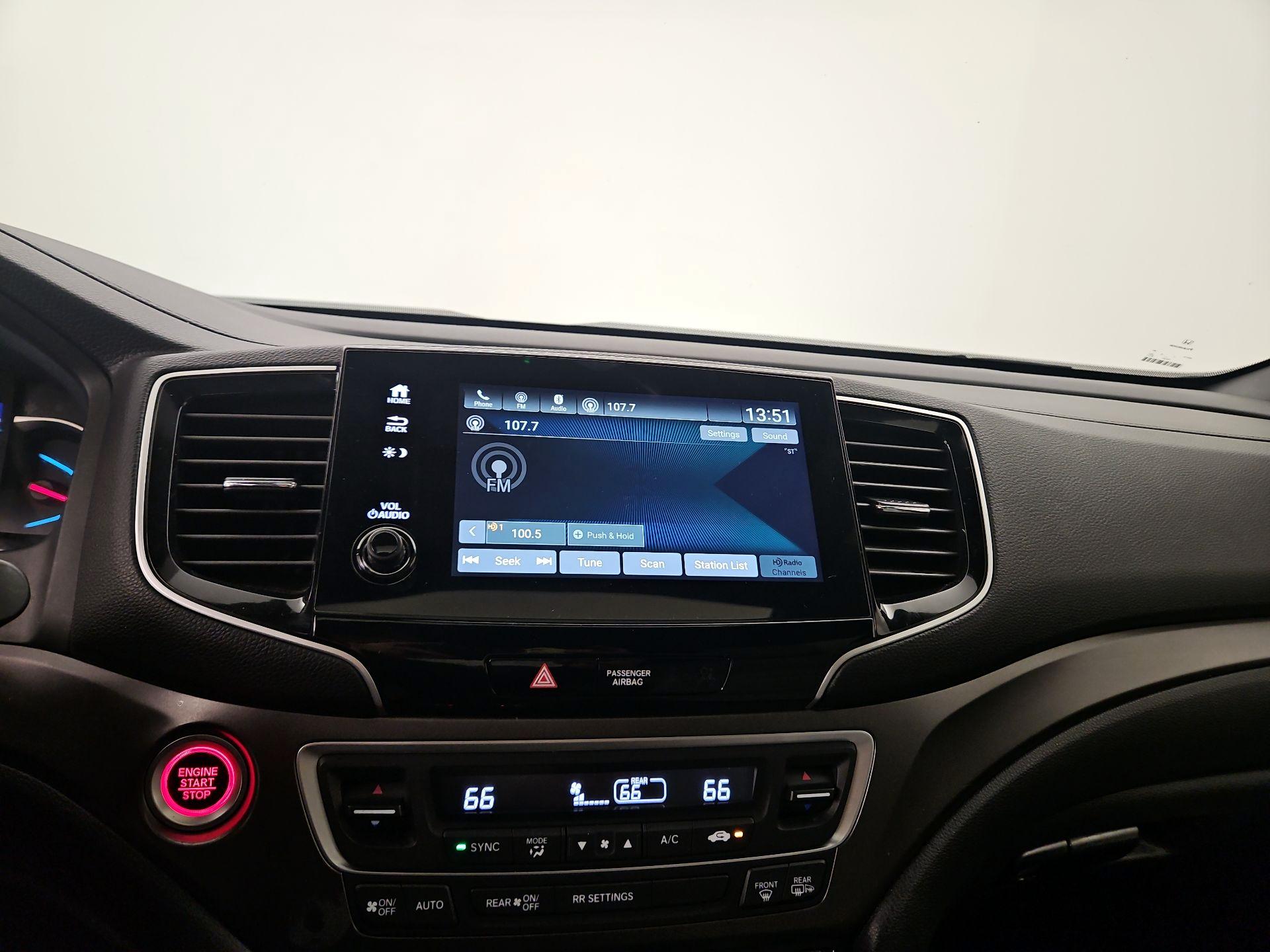 Thumbnail: 2020 Honda Passport - 15