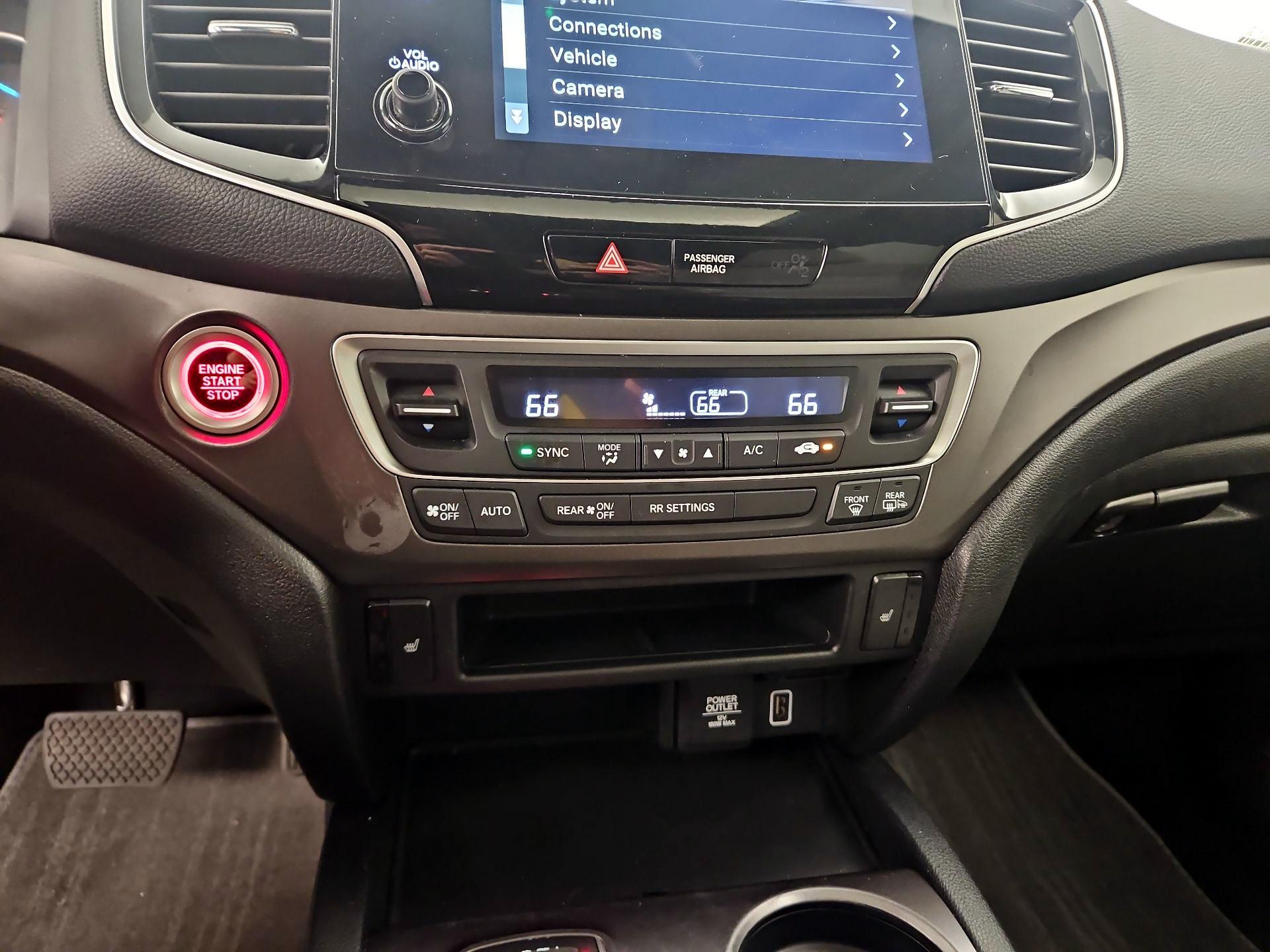 Thumbnail: 2020 Honda Passport - 16