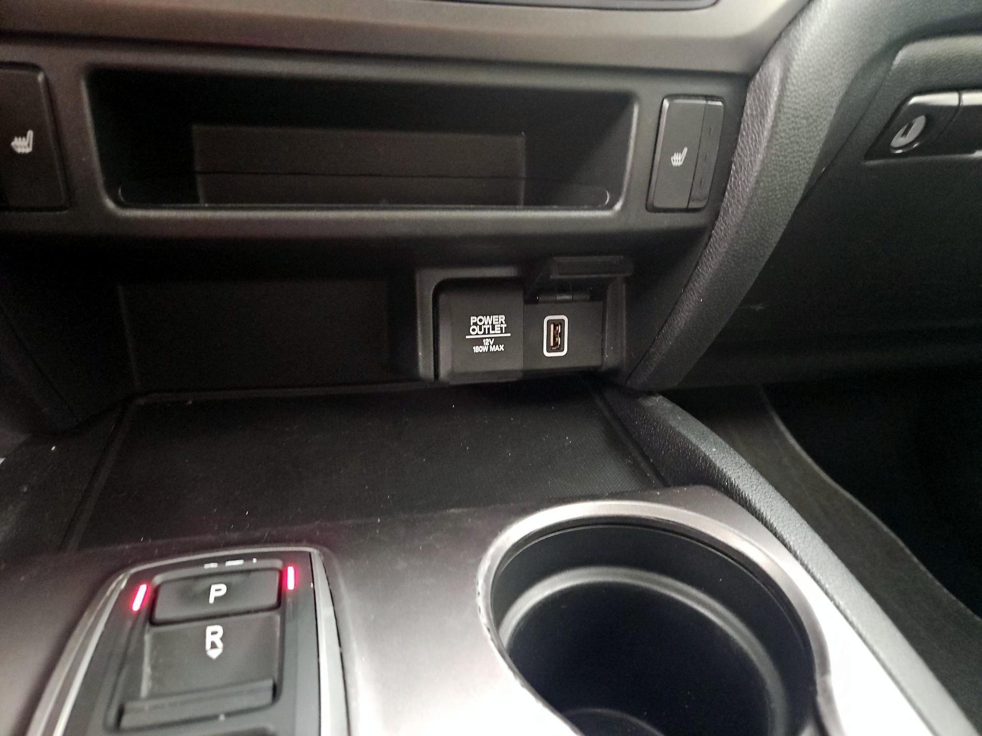 Thumbnail: 2020 Honda Passport - 18