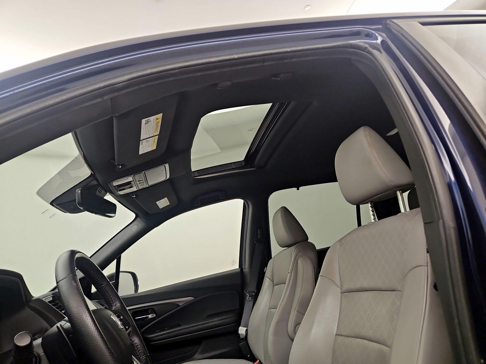 Thumbnail: 2020 Honda Passport - 19