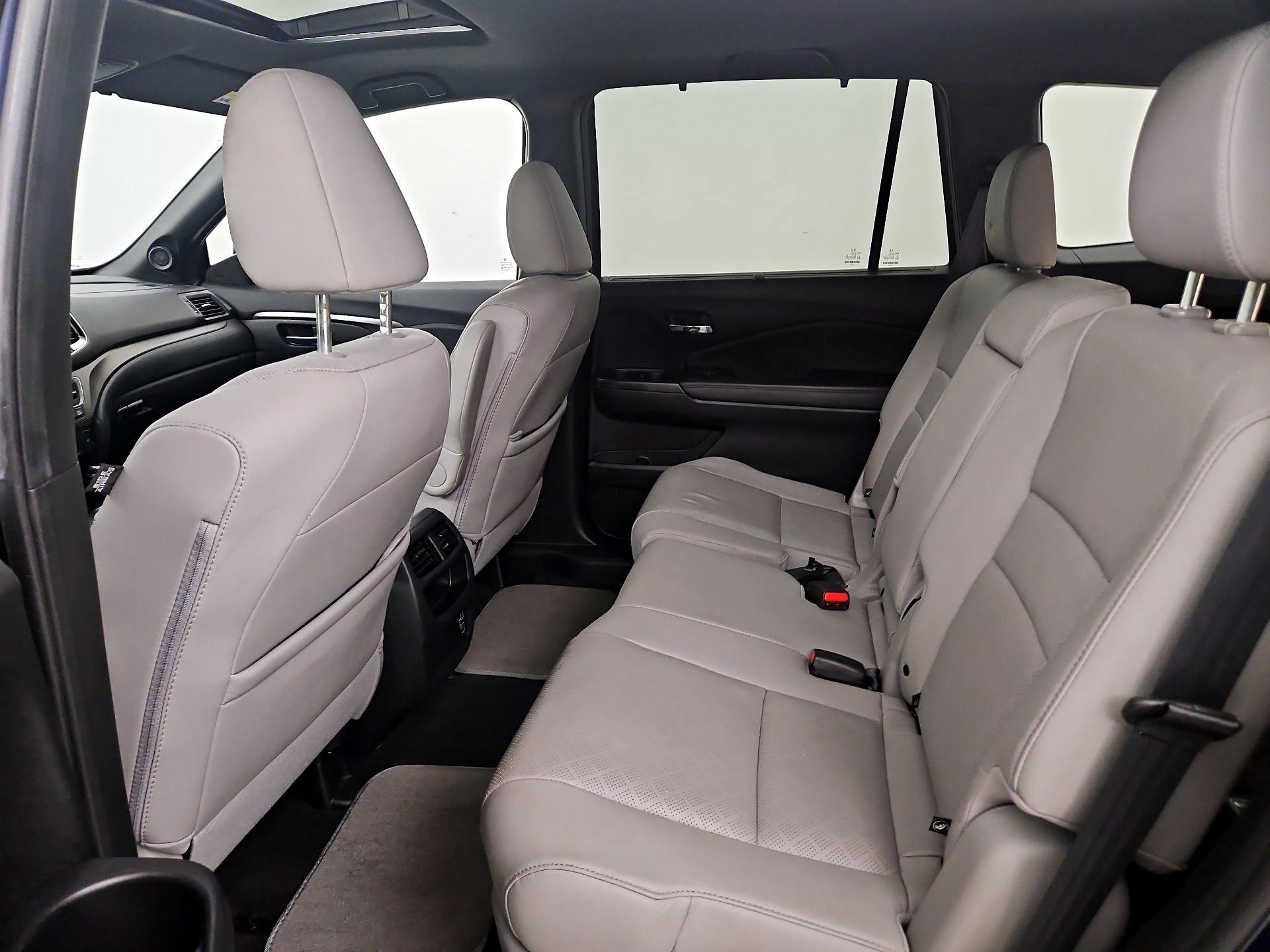 Thumbnail: 2020 Honda Passport - 20