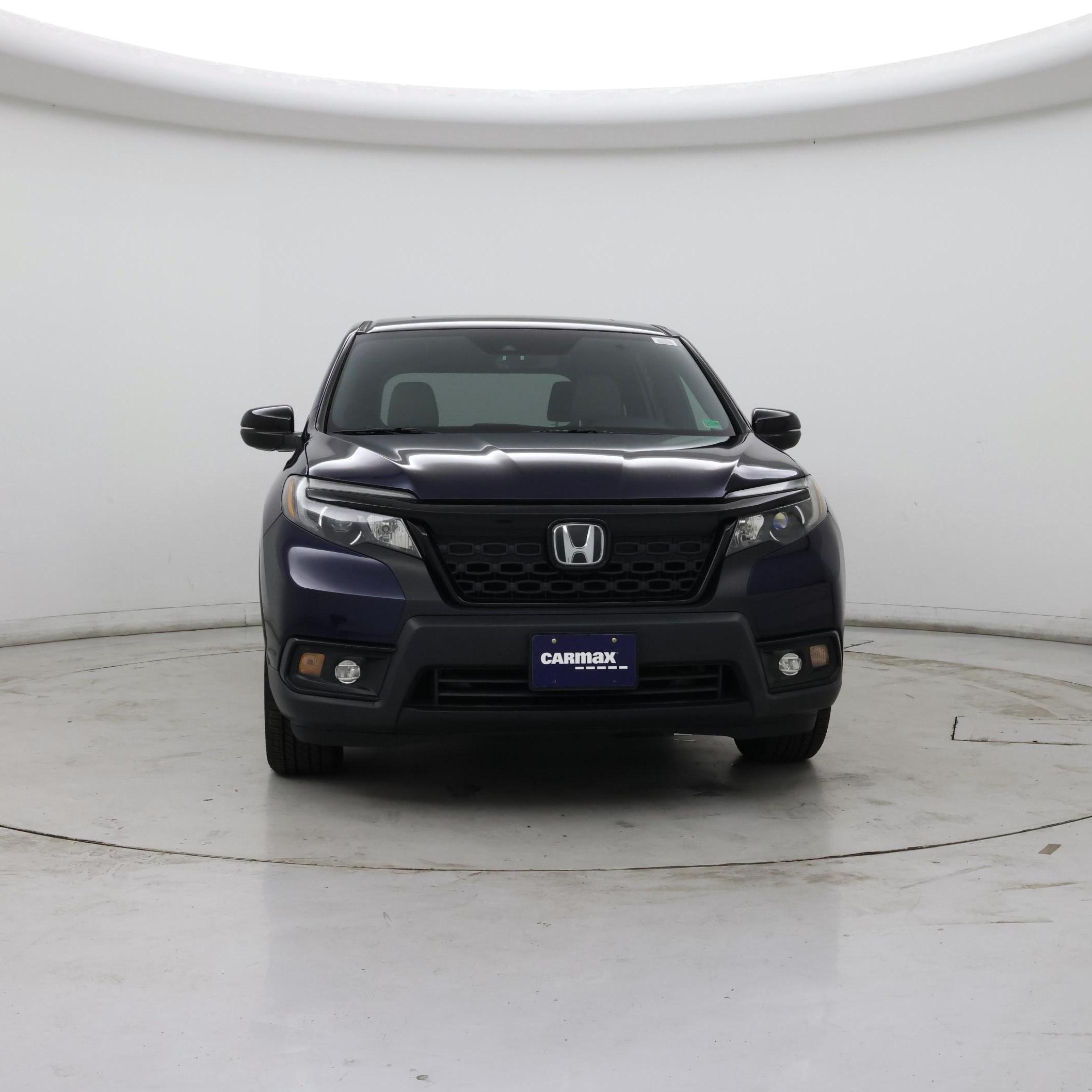 Thumbnail: 2020 Honda Passport - 5