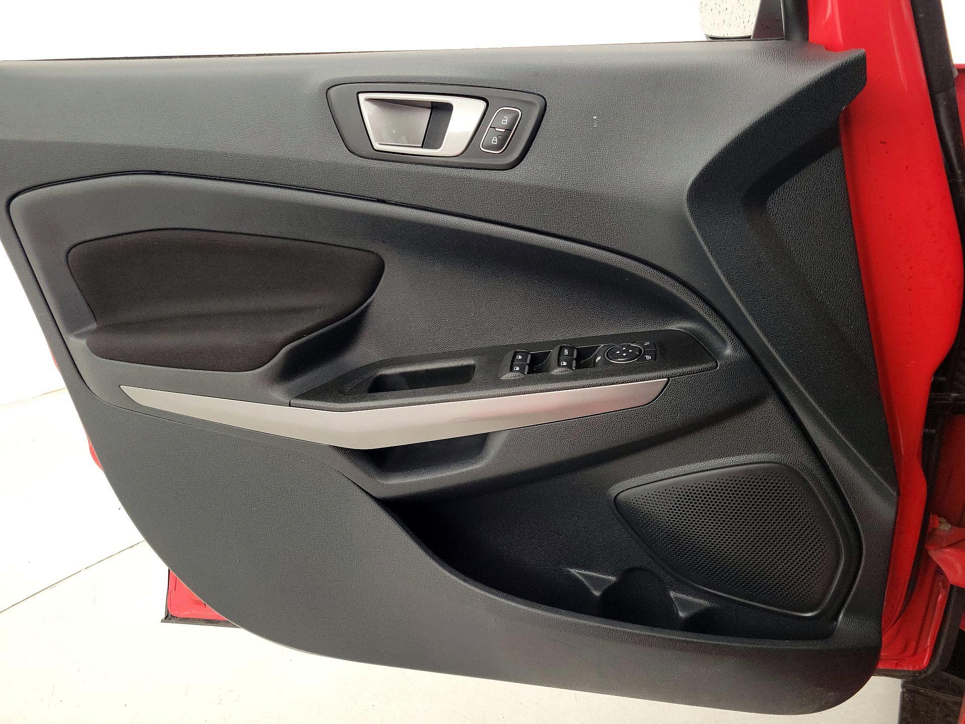 Thumbnail: 2022 Ford EcoSport - 12