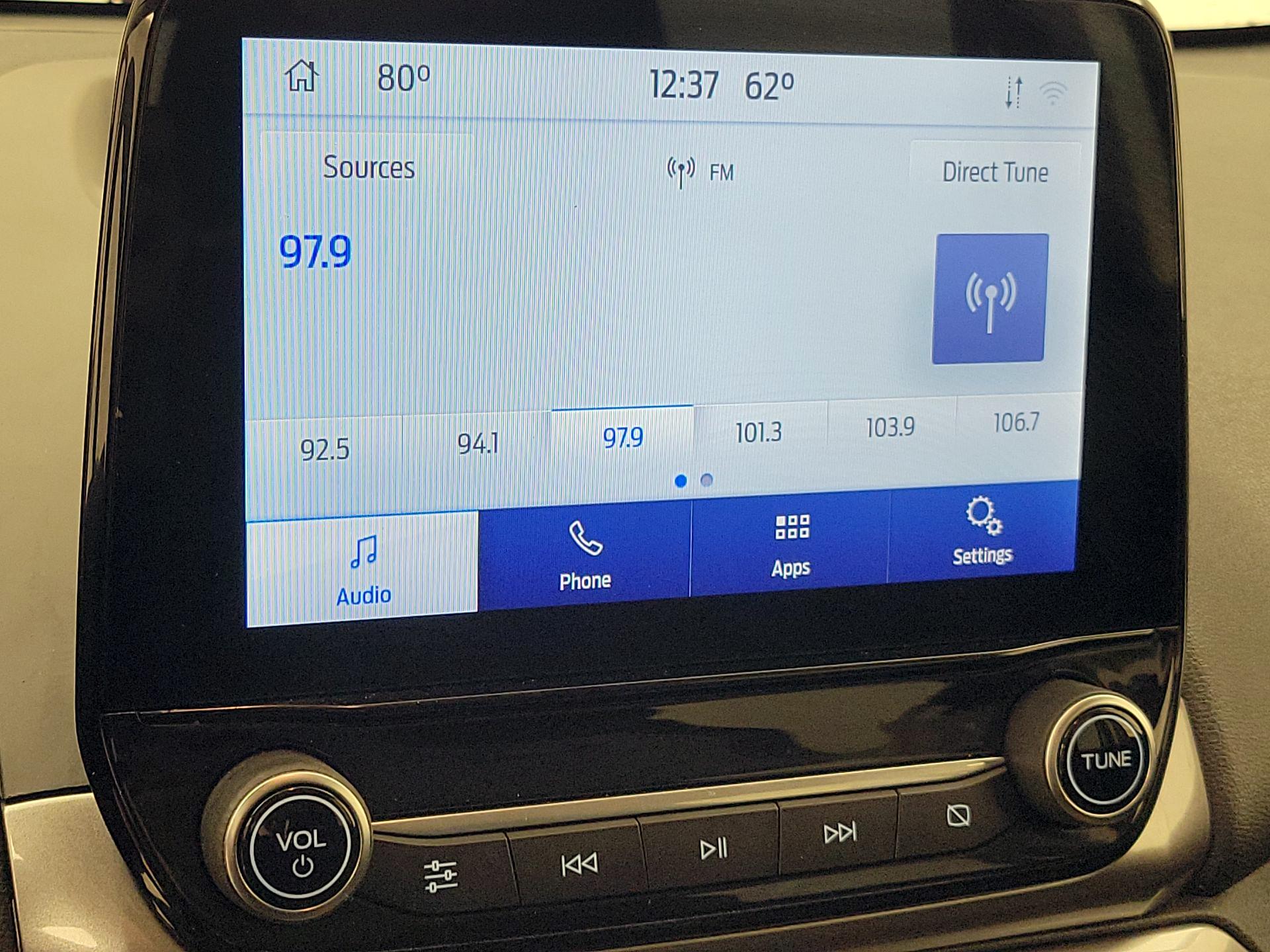 Thumbnail: 2022 Ford EcoSport - 15