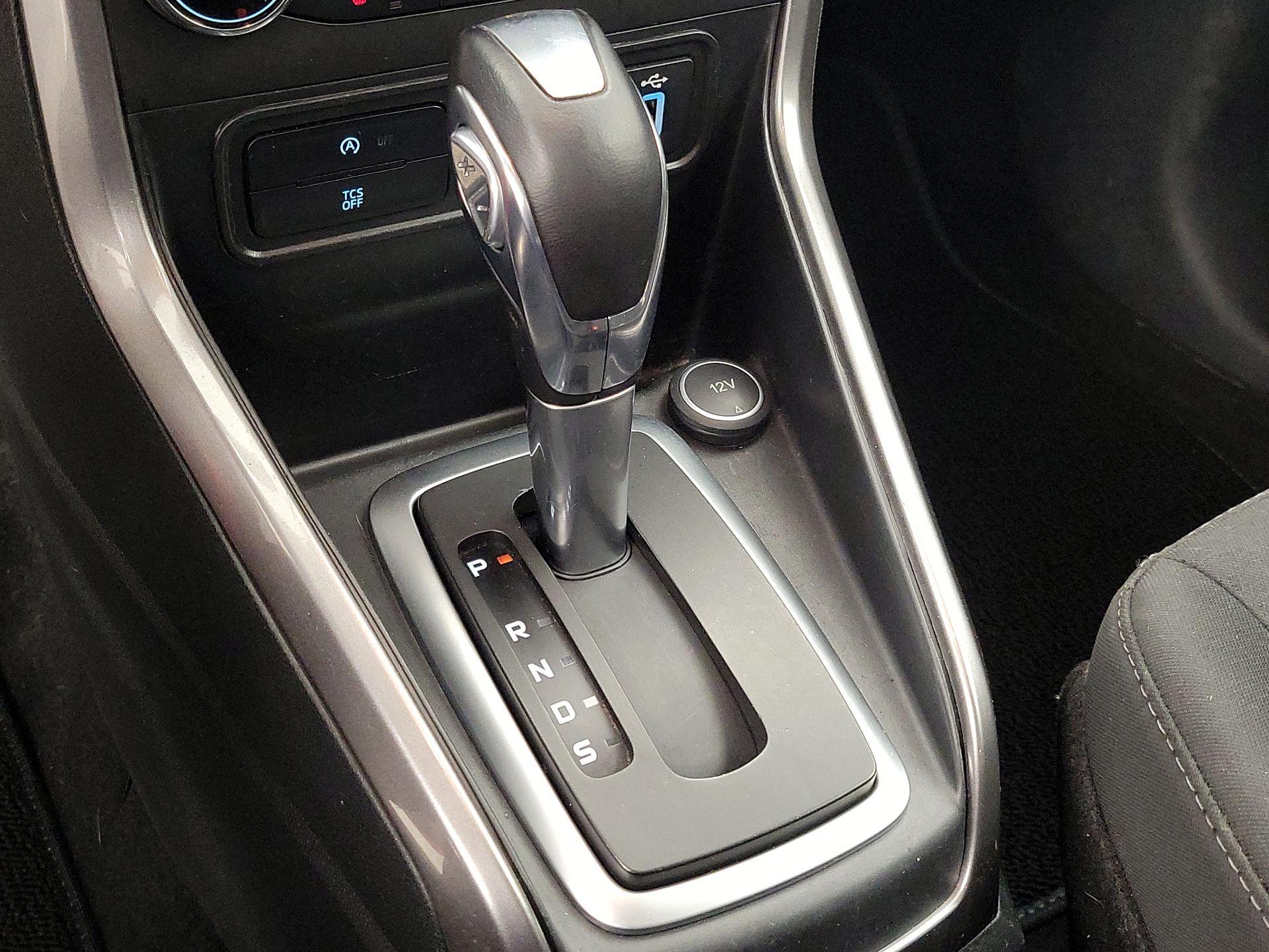 Thumbnail: 2022 Ford EcoSport - 17