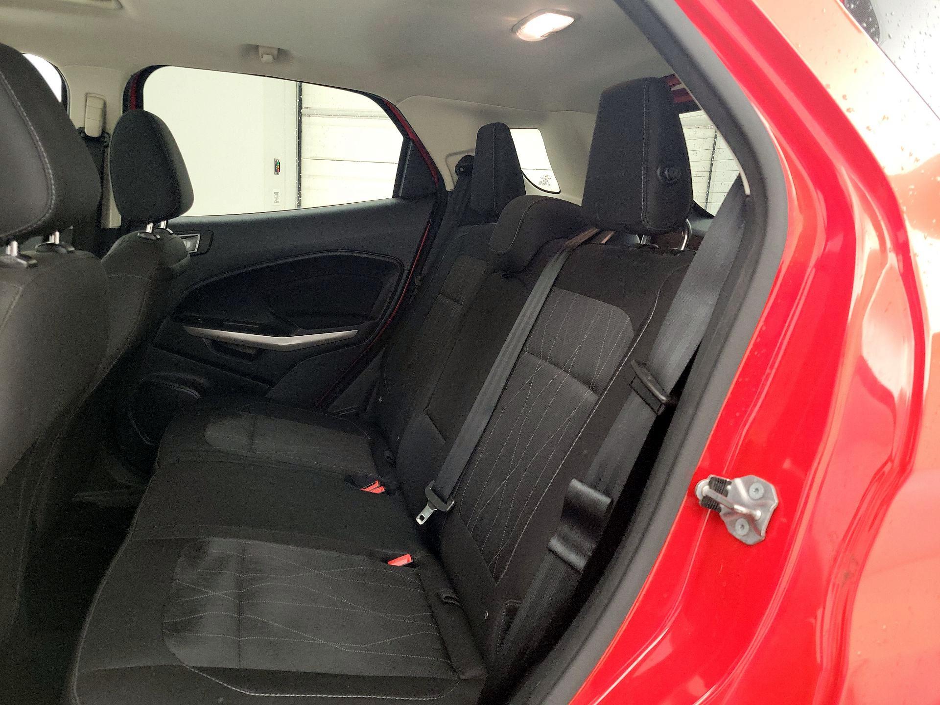 Thumbnail: 2022 Ford EcoSport - 20