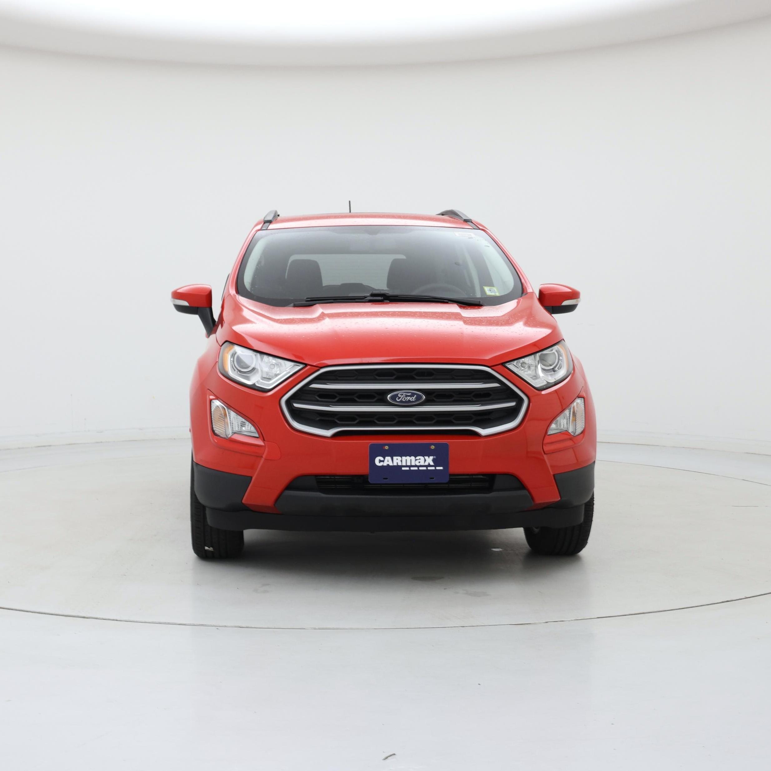 Thumbnail: 2022 Ford EcoSport - 5